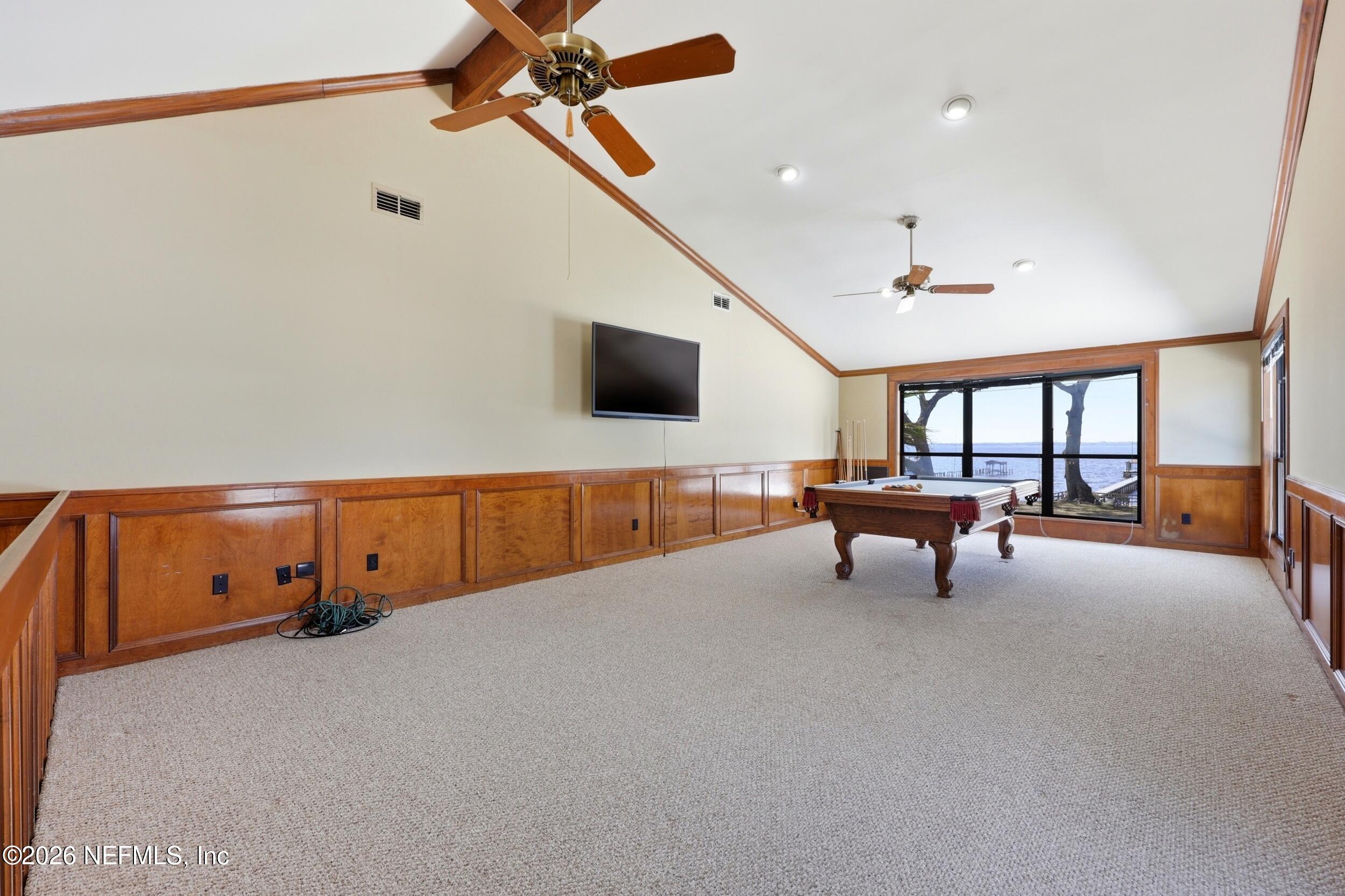 3523 Hilliard Road Jacksonville, FL 32217 - Photo 44 of 109 BONUS ROOM