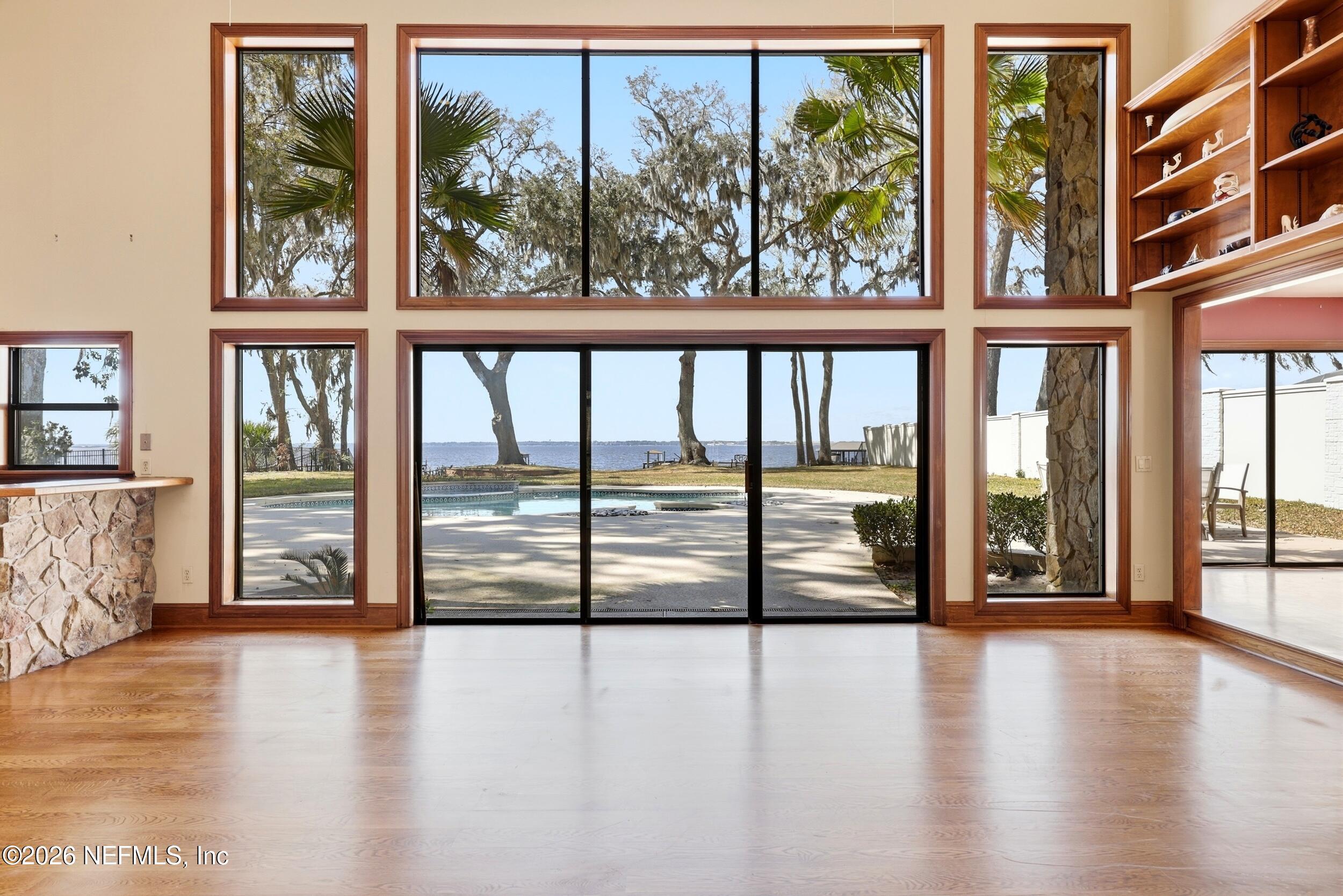 3523 Hilliard Road Jacksonville, FL 32217 - Photo 49 of 109 WINDOW WALL