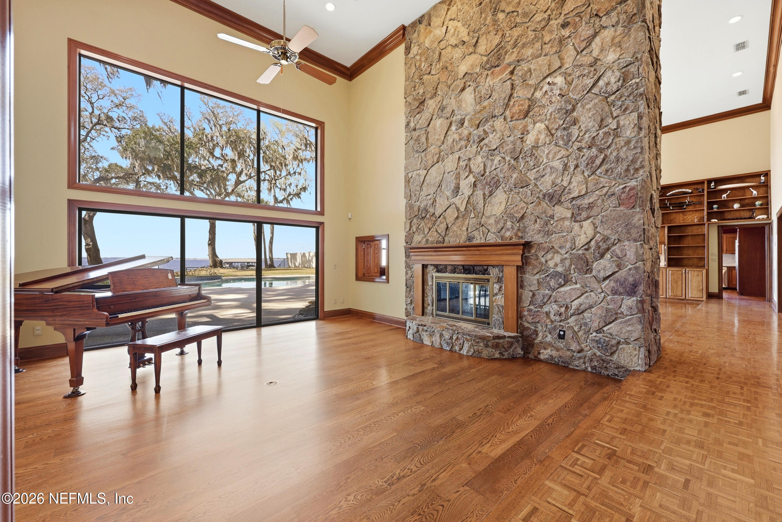 3523 Hilliard Road Jacksonville, FL 32217 - Photo 51 of 109 MUSIC ROOM