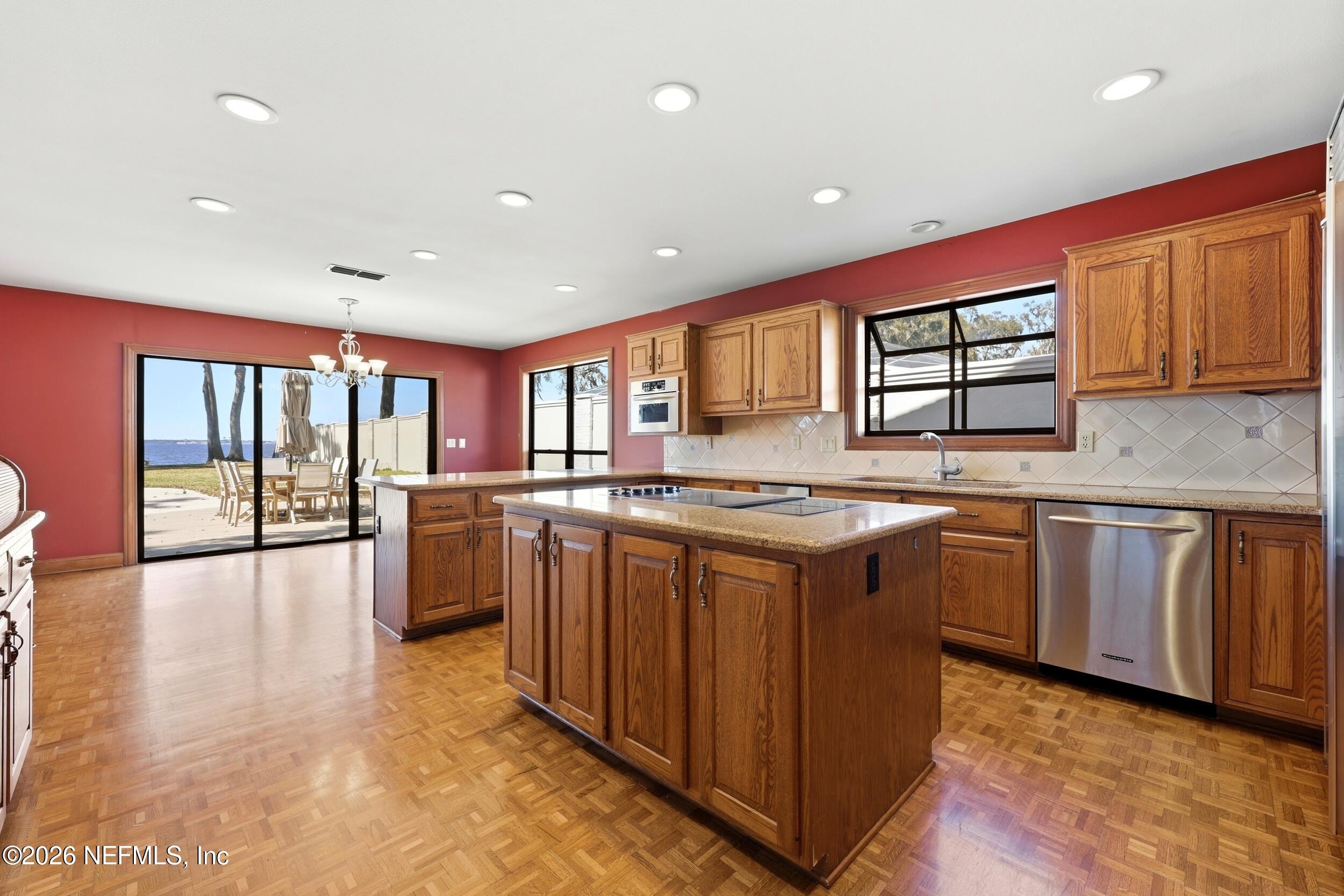 3523 Hilliard Road Jacksonville, FL 32217 - Photo 52 of 109 KITCHEN
