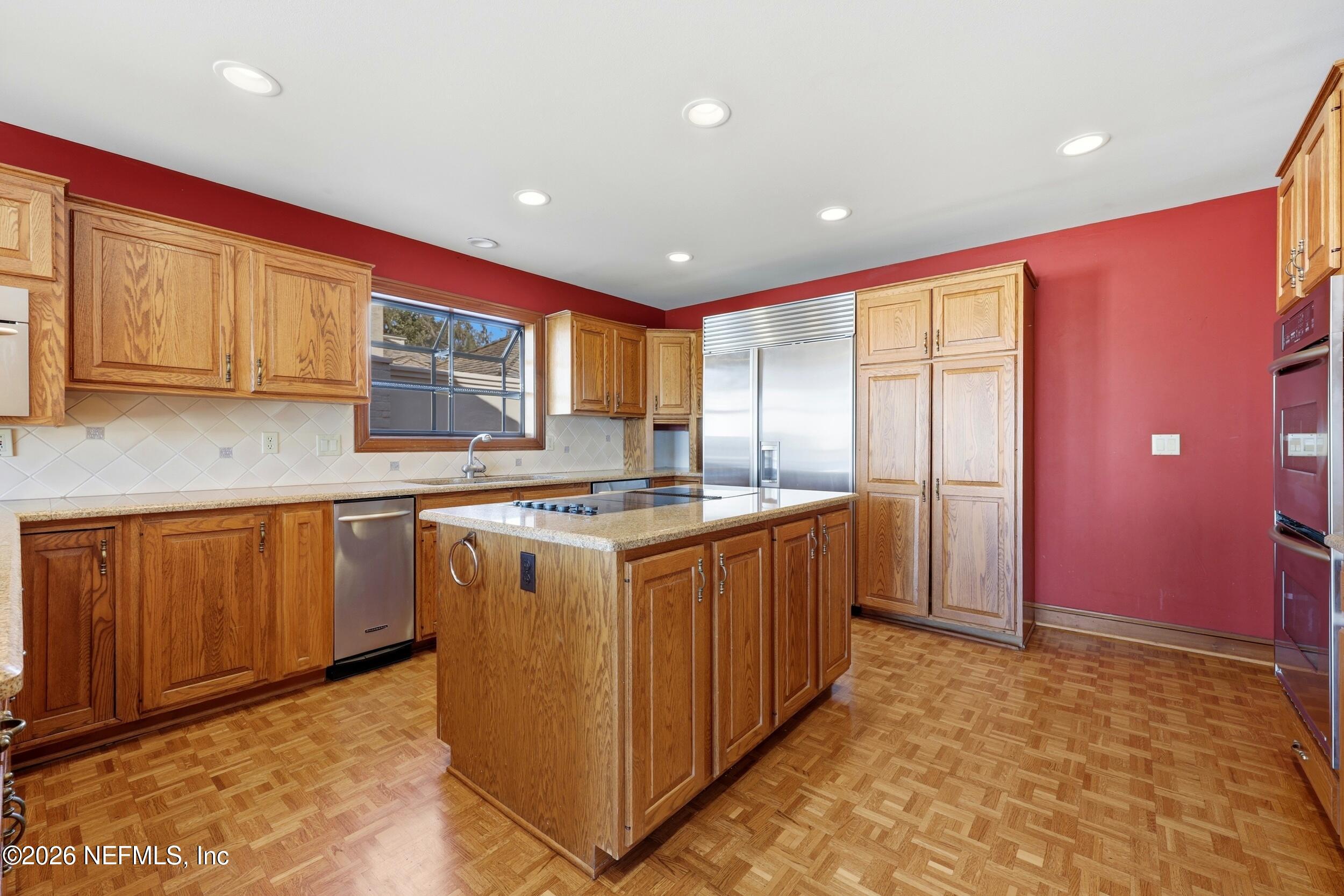 3523 Hilliard Road Jacksonville, FL 32217 - Photo 53 of 109 KITCHEN