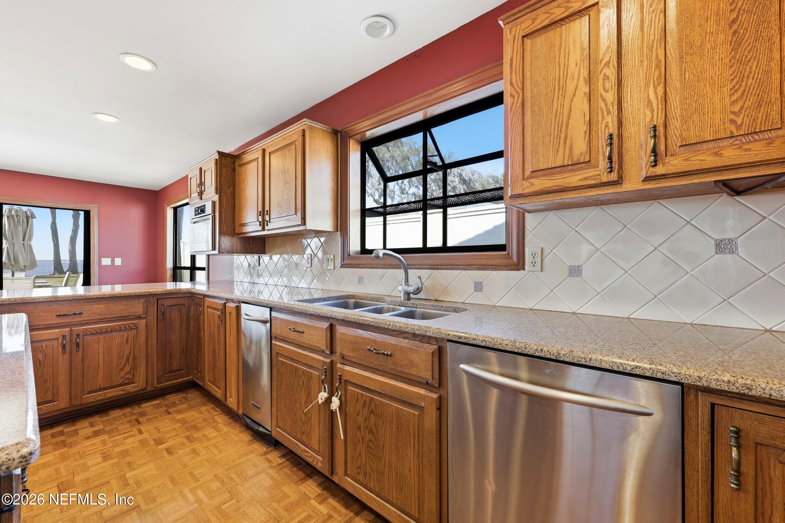 3523 Hilliard Road Jacksonville, FL 32217 - Photo 54 of 109 KITCHEN