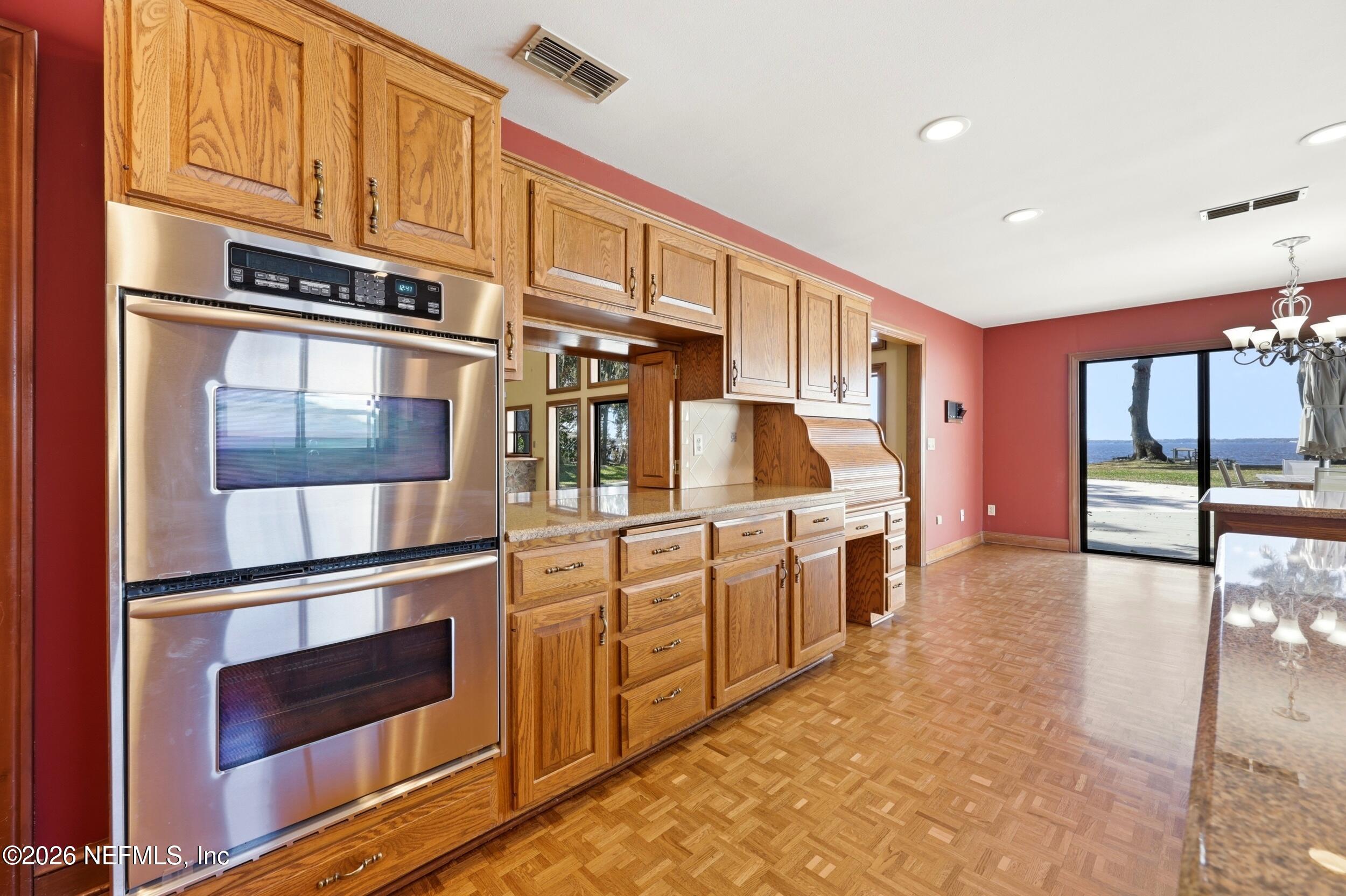 3523 Hilliard Road Jacksonville, FL 32217 - Photo 55 of 109 KITCHEN