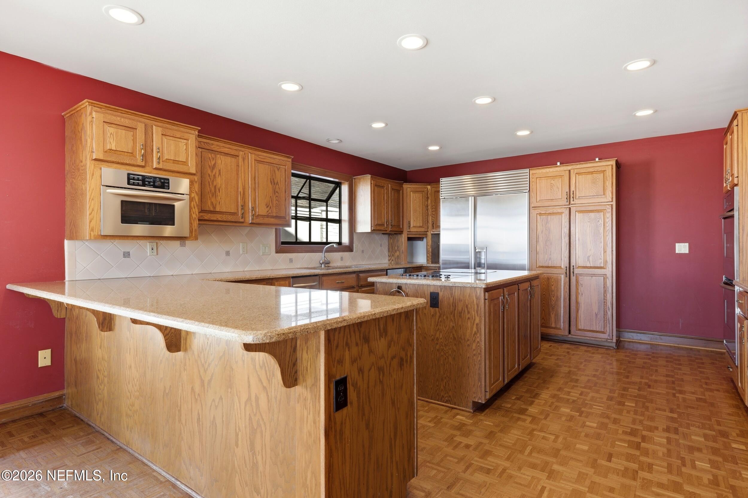 3523 Hilliard Road Jacksonville, FL 32217 - Photo 56 of 109 KITCHEN