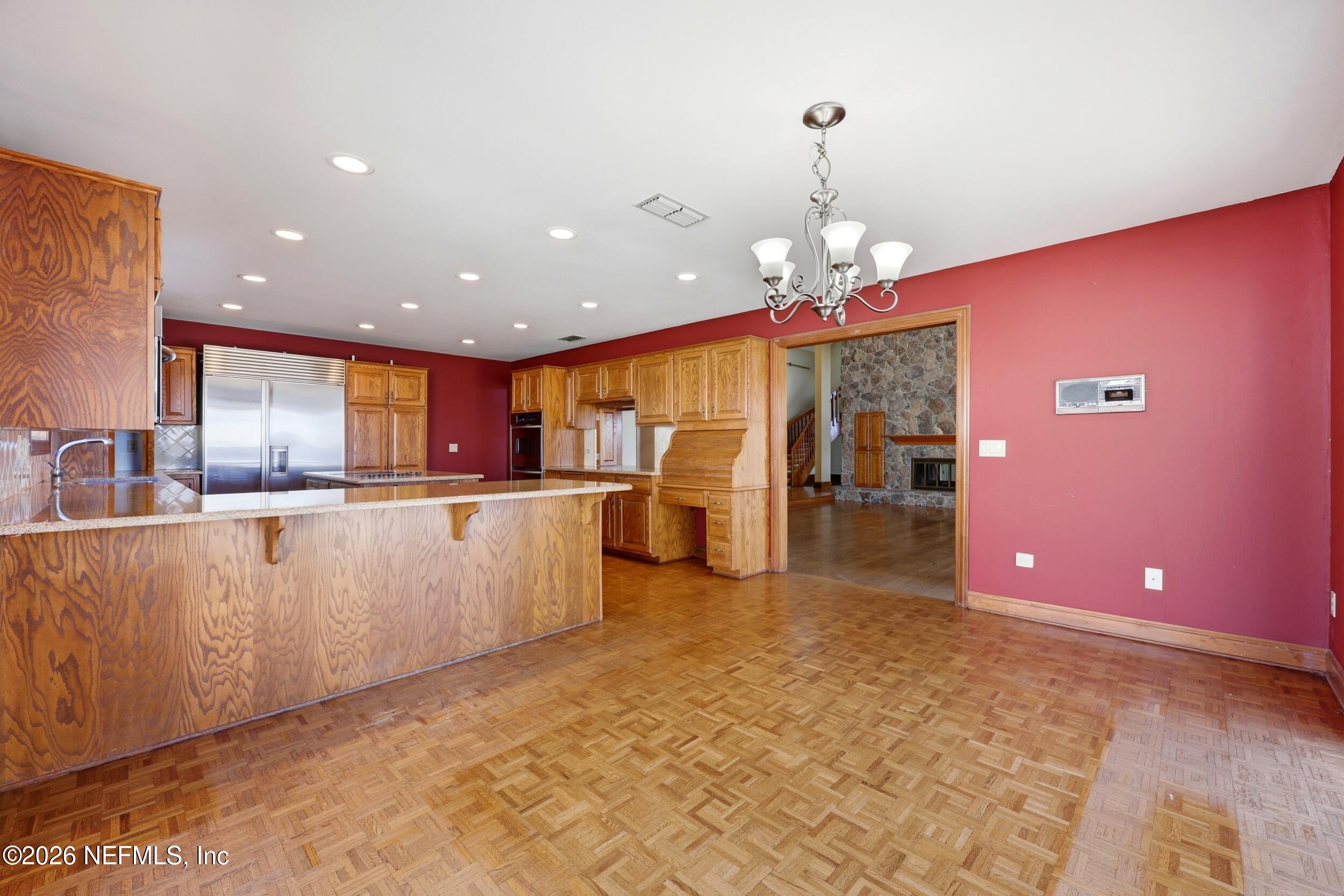 3523 Hilliard Road Jacksonville, FL 32217 - Photo 57 of 109 KITCHEN