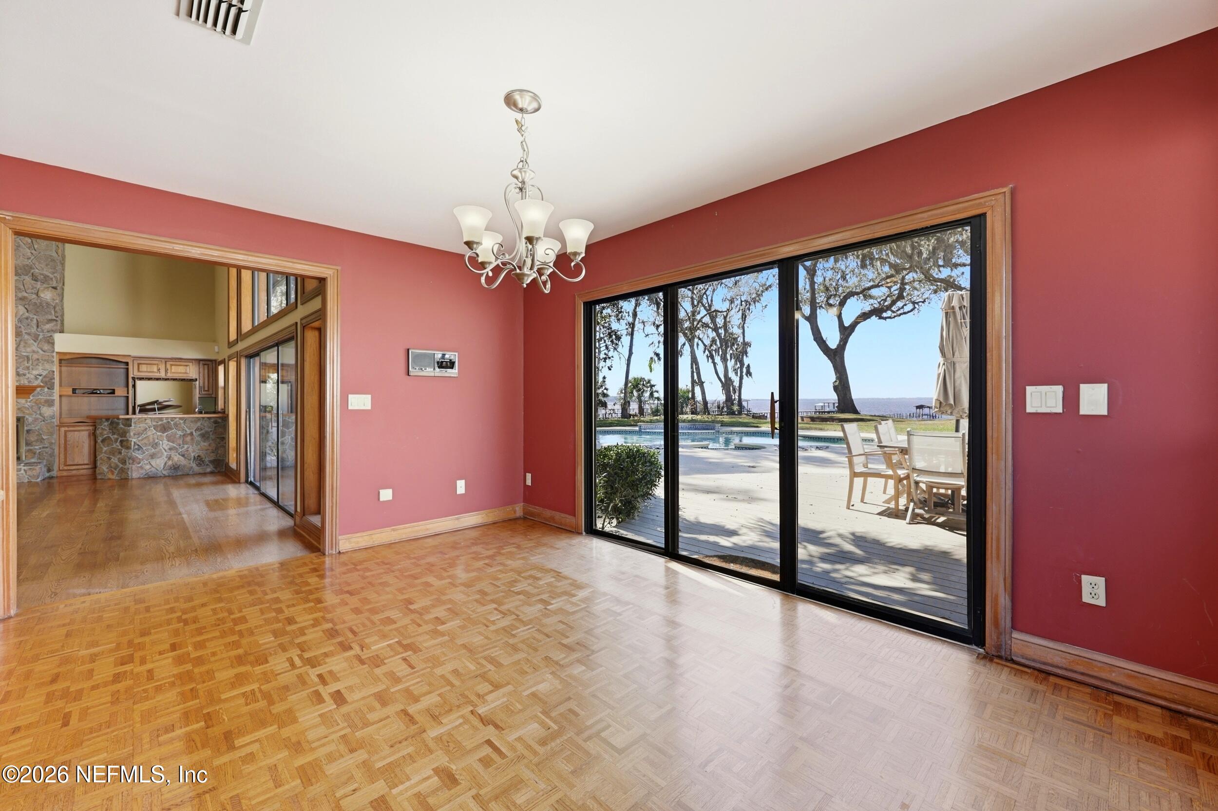 3523 Hilliard Road Jacksonville, FL 32217 - Photo 59 of 109 BREAKFAST ROOM