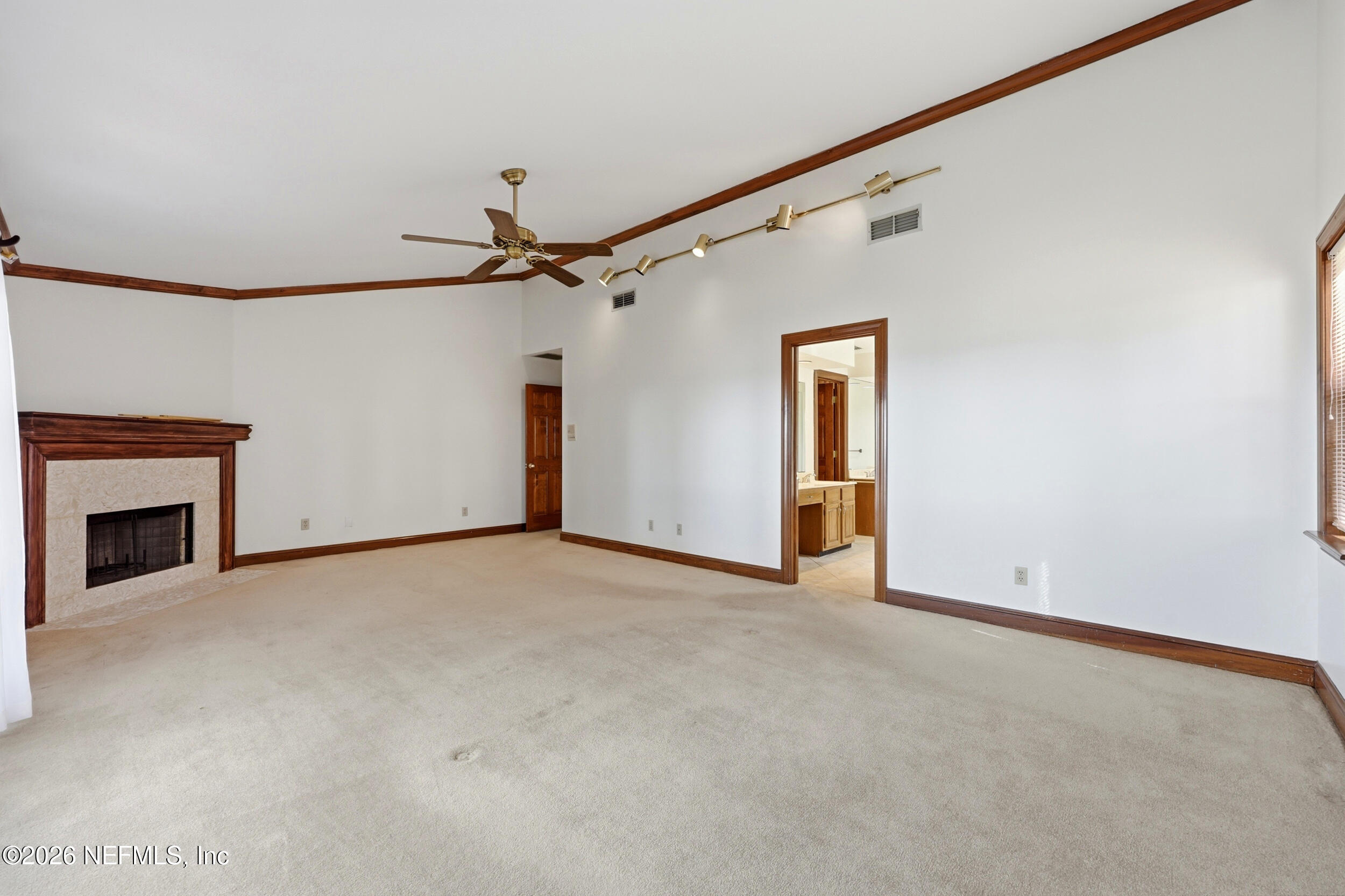 3523 Hilliard Road Jacksonville, FL 32217 - Photo 63 of 109 PRIMARY SUITE