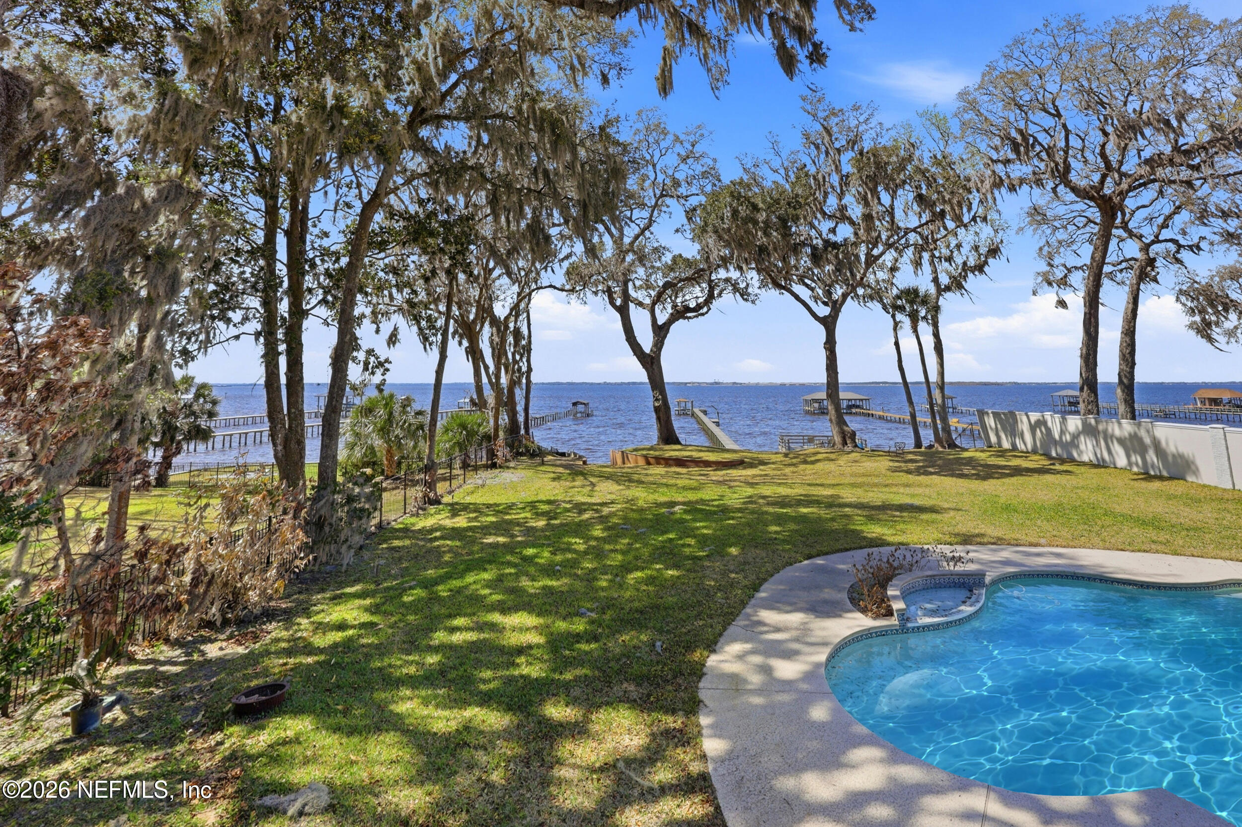 3523 Hilliard Road Jacksonville, FL 32217 - Photo 65 of 109 VIEW FROM PRIMARY