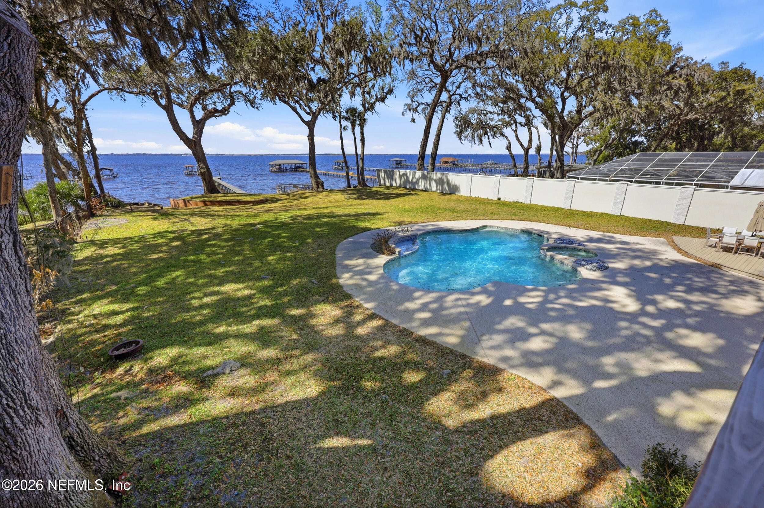3523 Hilliard Road Jacksonville, FL 32217 - Photo 66 of 109 VIEW FROM PRIMARY