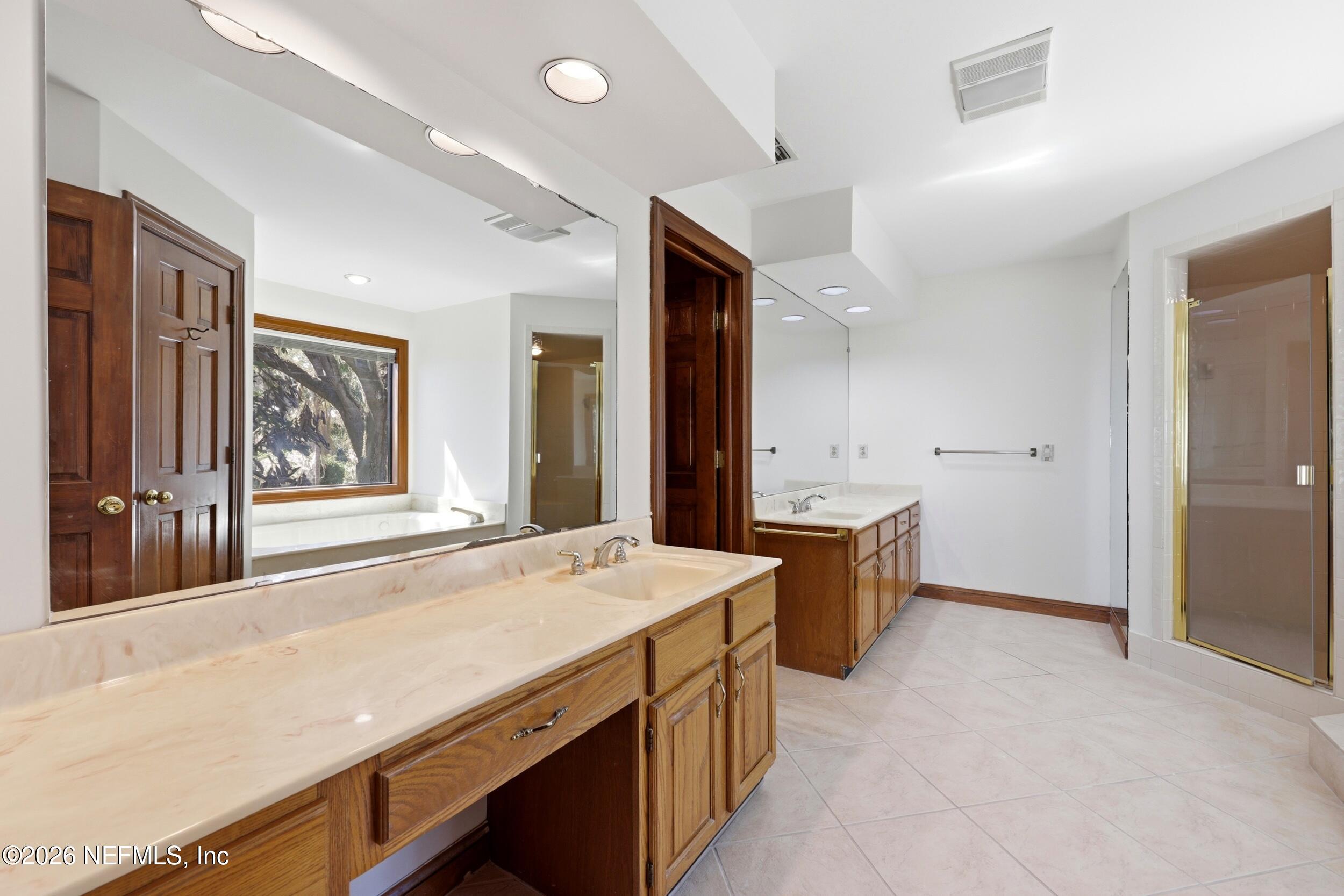 3523 Hilliard Road Jacksonville, FL 32217 - Photo 68 of 109 PRIMARY BATH