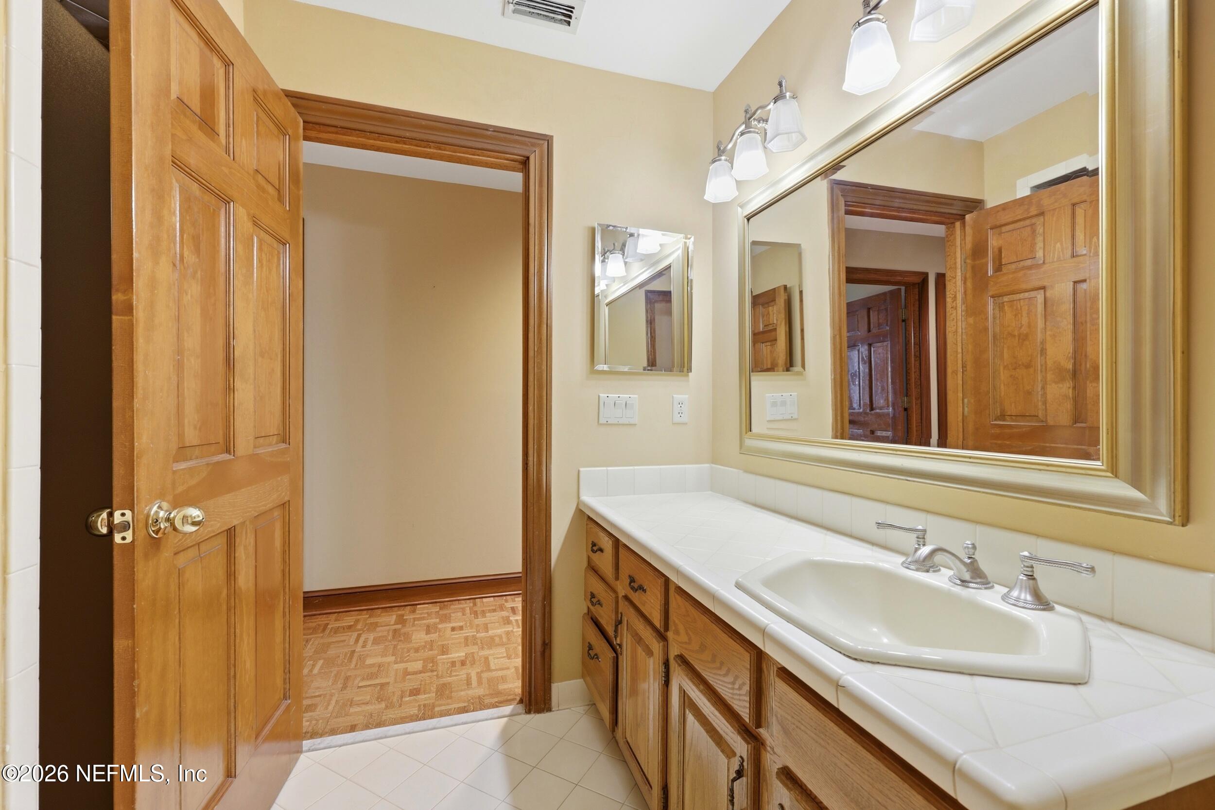 3523 Hilliard Road Jacksonville, FL 32217 - Photo 71 of 109 HALL BATH