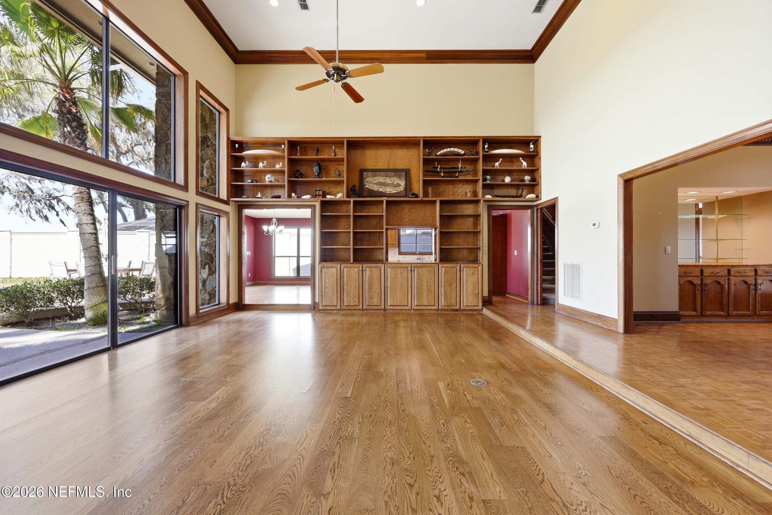 3523 Hilliard Road Jacksonville, FL 32217 - Photo 78 of 109 GREAT ROOM