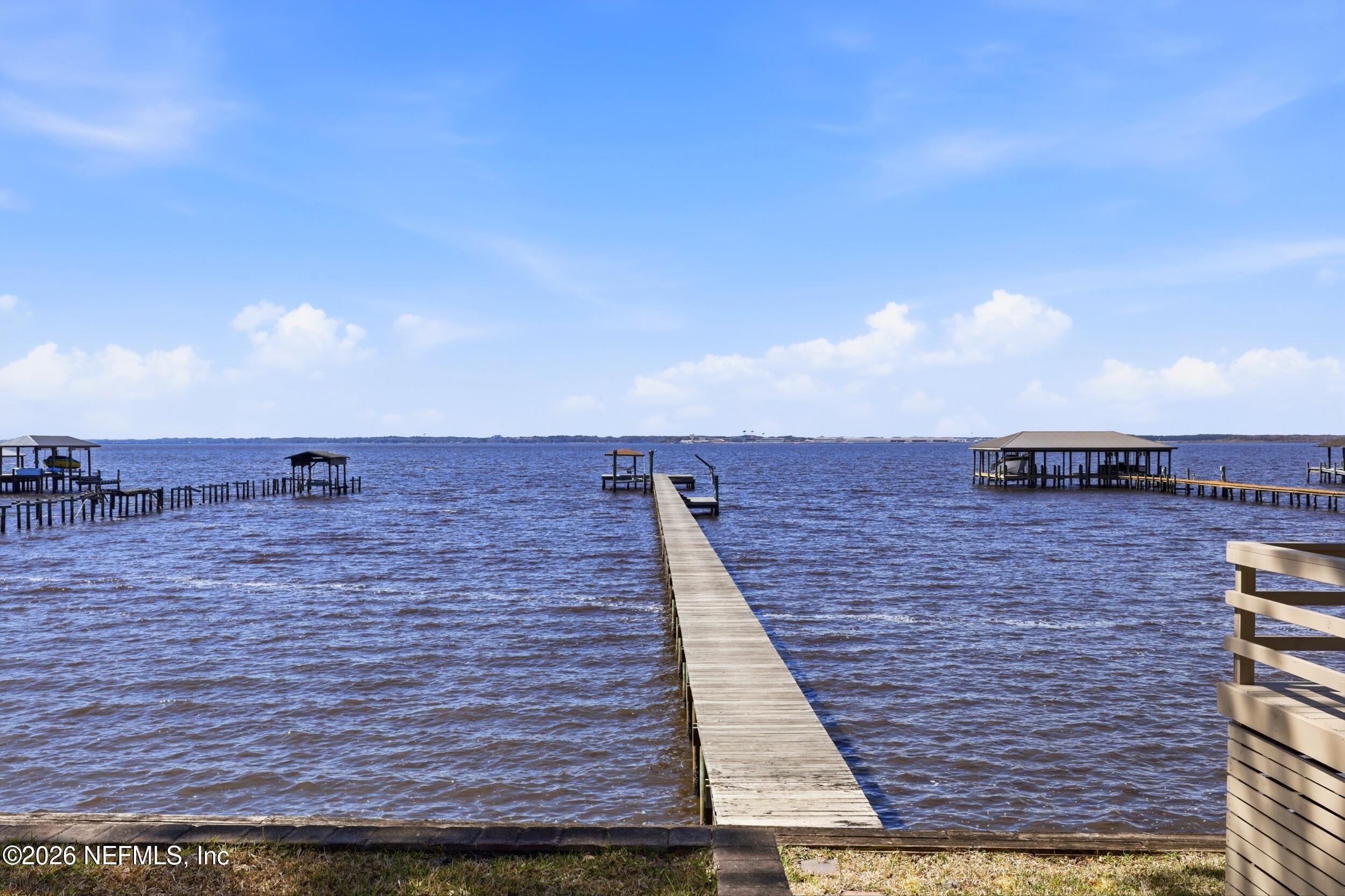 3523 Hilliard Road Jacksonville, FL 32217 - Photo 80 of 109 DOCK