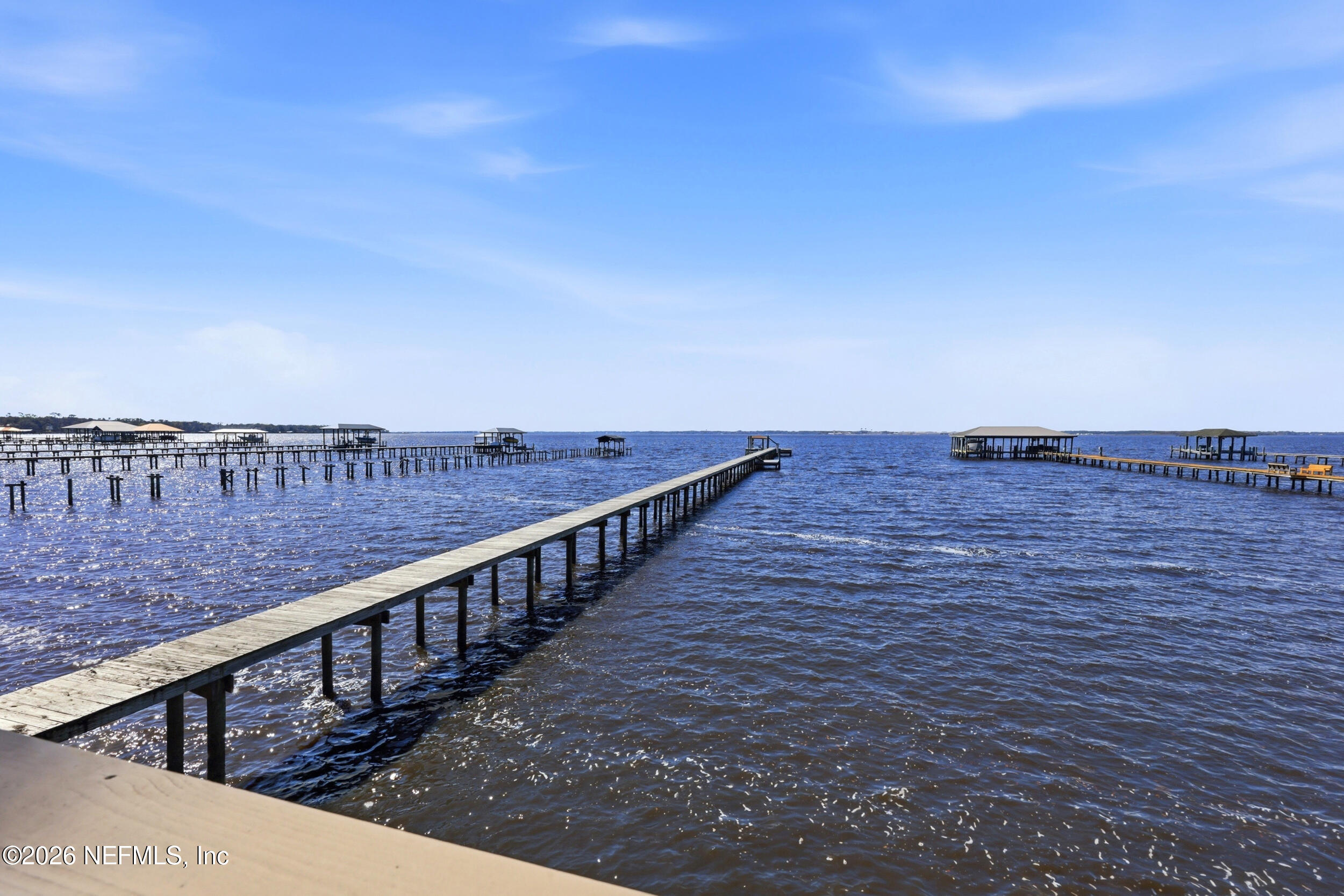3523 Hilliard Road Jacksonville, FL 32217 - Photo 81 of 109 DOCK