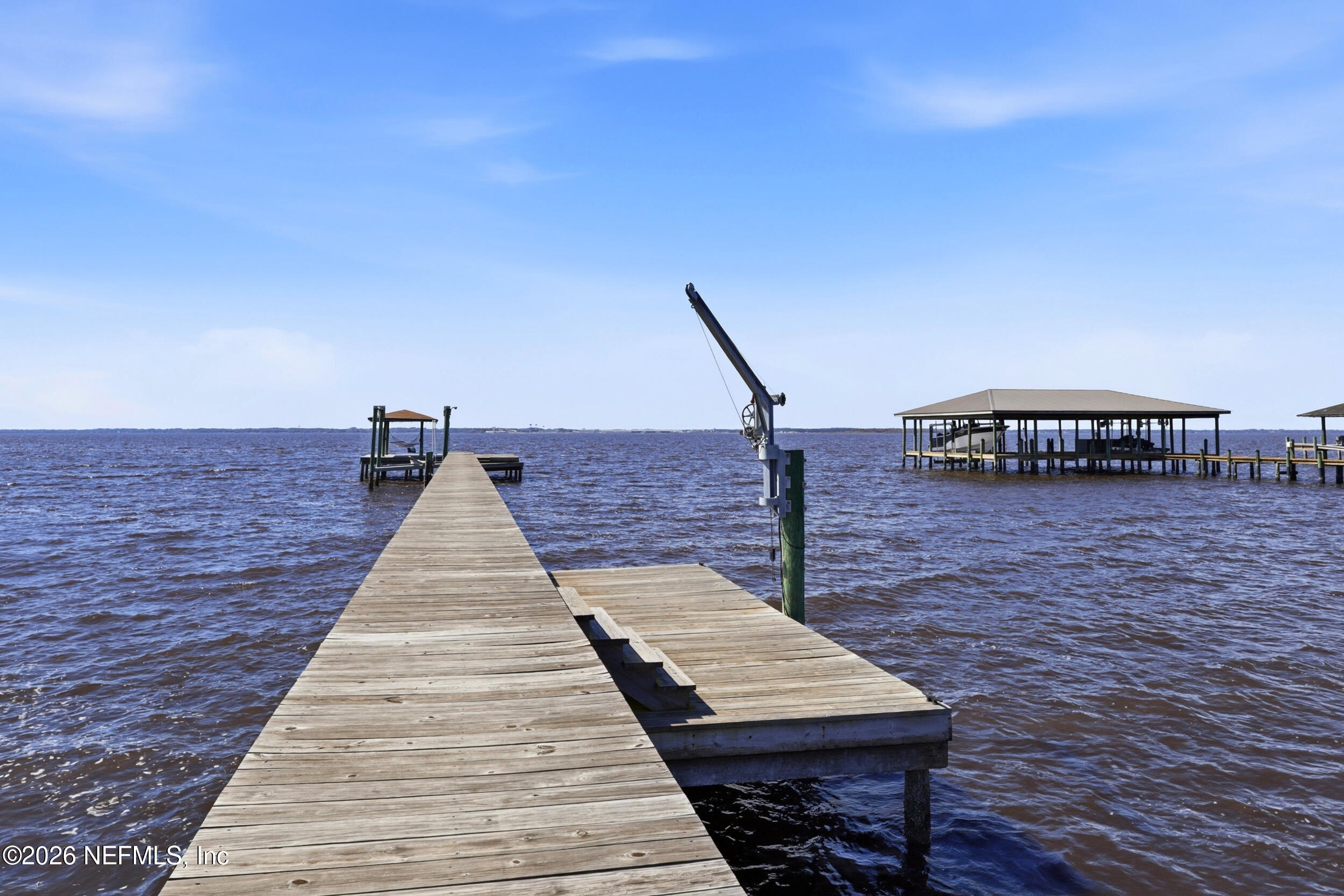 3523 Hilliard Road Jacksonville, FL 32217 - Photo 82 of 109 DOCK