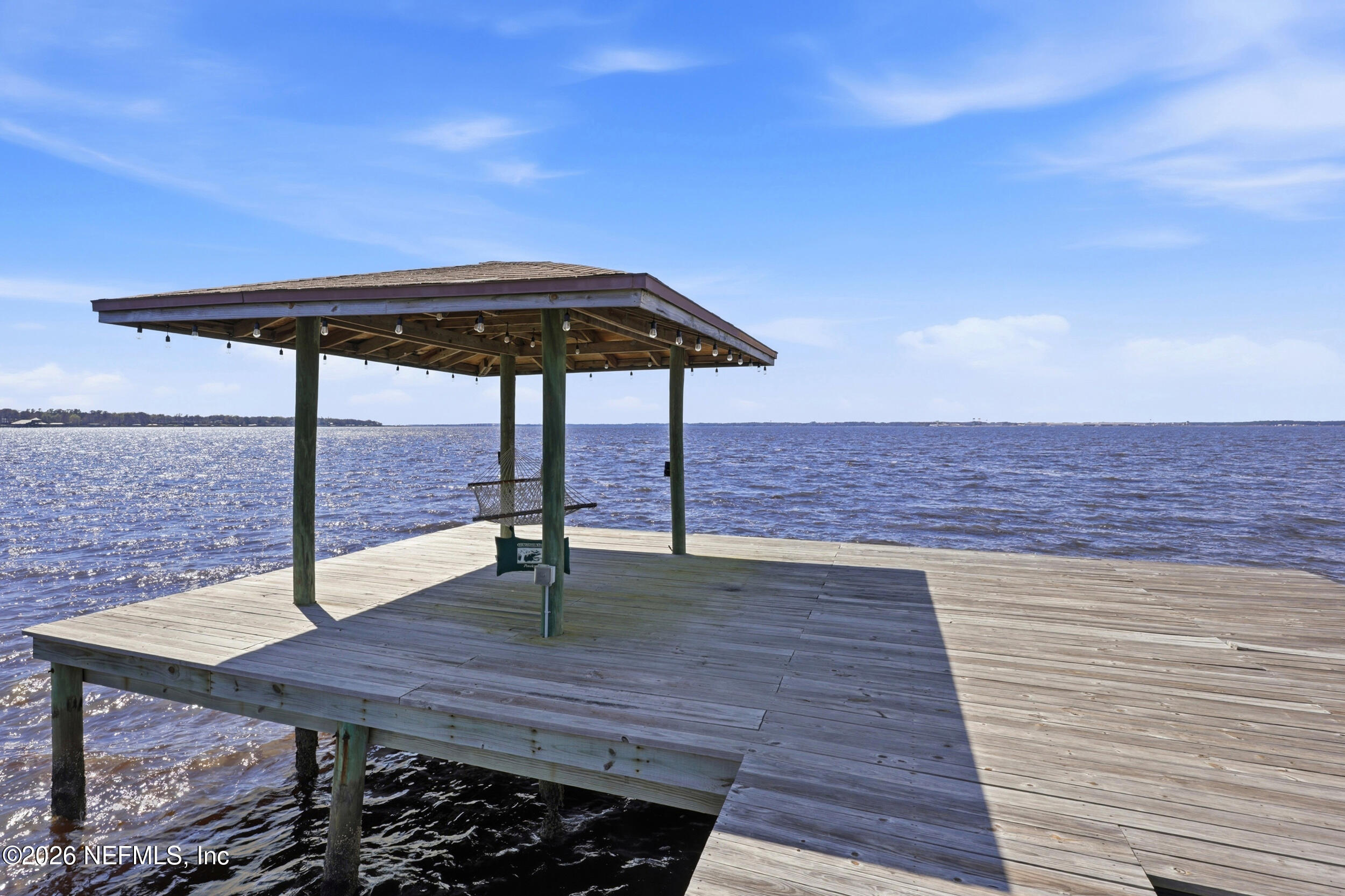 3523 Hilliard Road Jacksonville, FL 32217 - Photo 84 of 109 DOCK