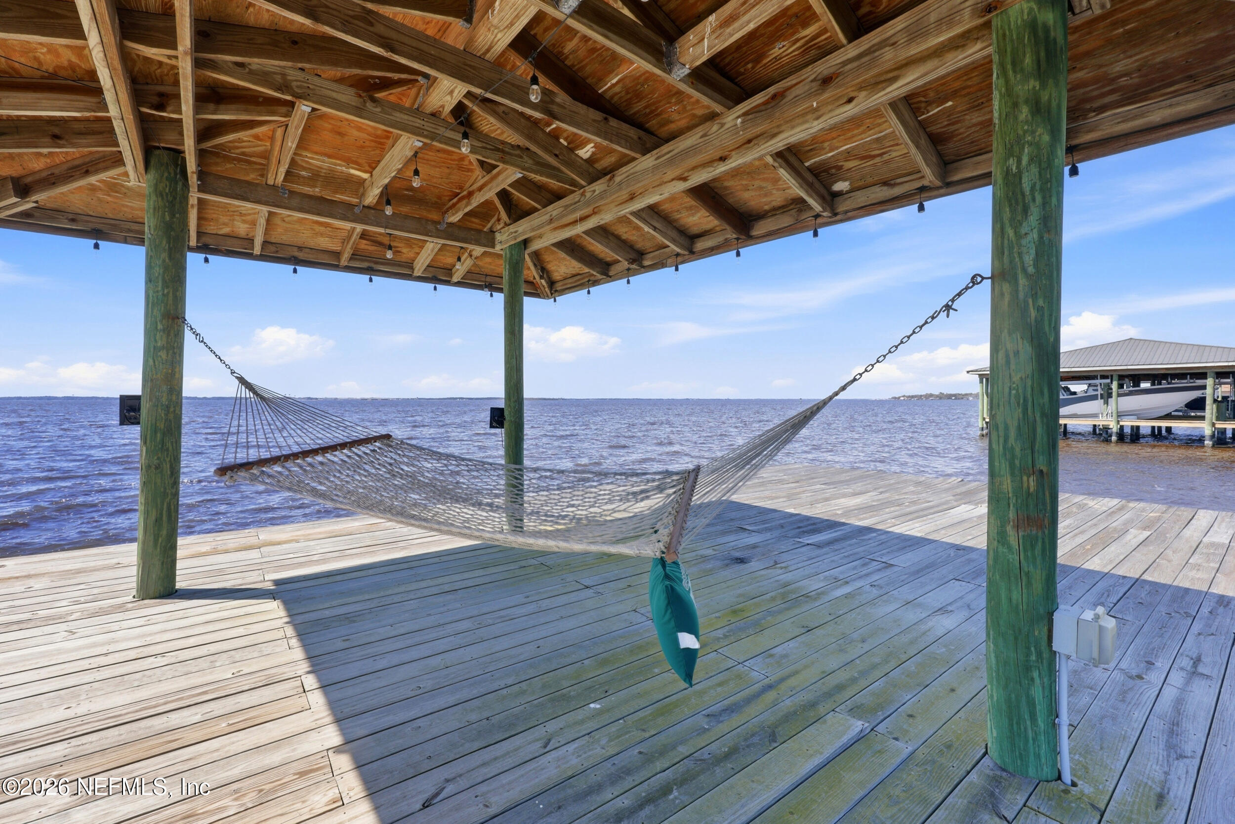 3523 Hilliard Road Jacksonville, FL 32217 - Photo 87 of 109 DOCK