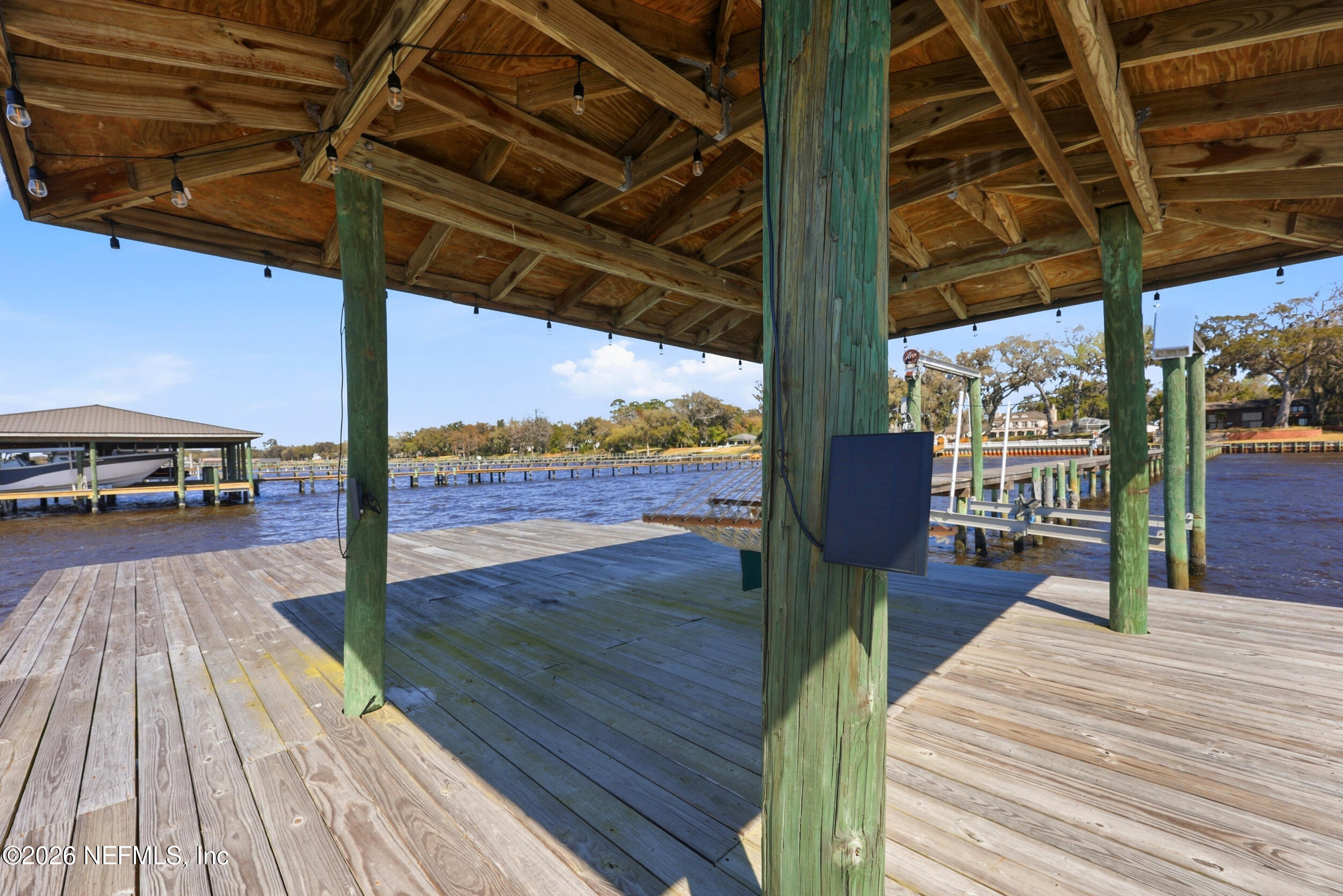 3523 Hilliard Road Jacksonville, FL 32217 - Photo 88 of 109 DOCK