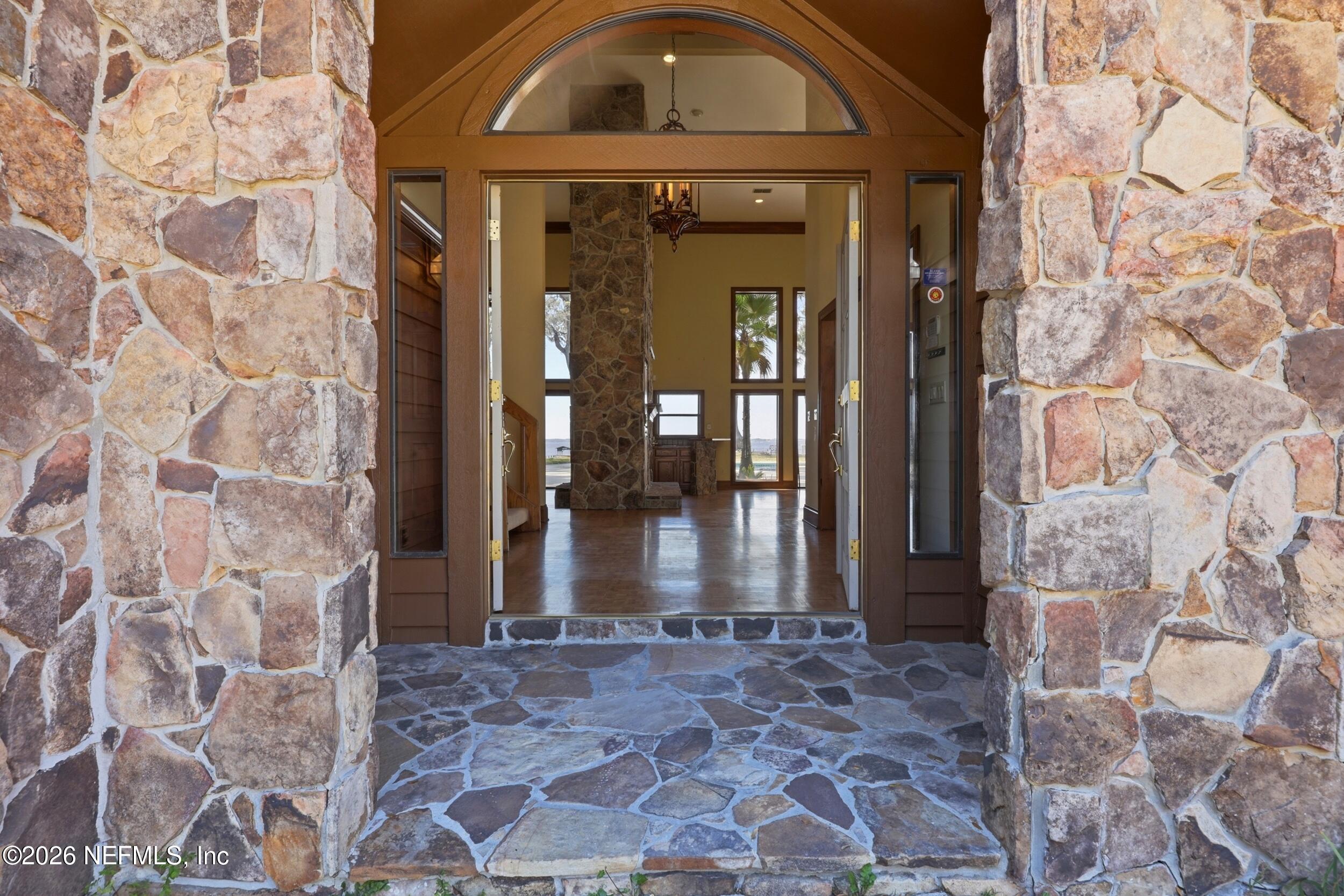 3523 Hilliard Road Jacksonville, FL 32217 - Photo 90 of 109 ENTRANCE
