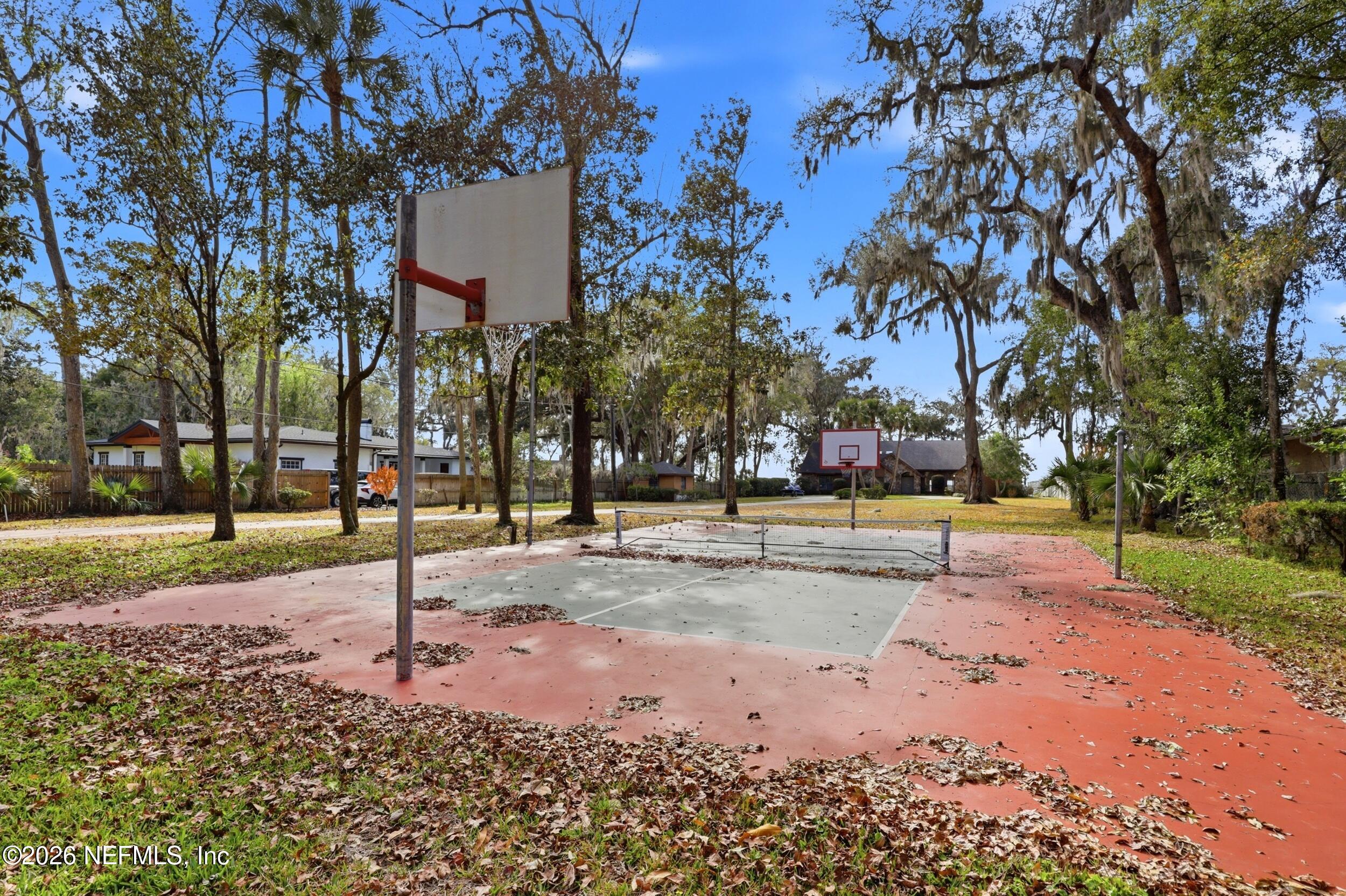 3523 Hilliard Road Jacksonville, FL 32217 - Photo 9 of 109 SPORT COURT