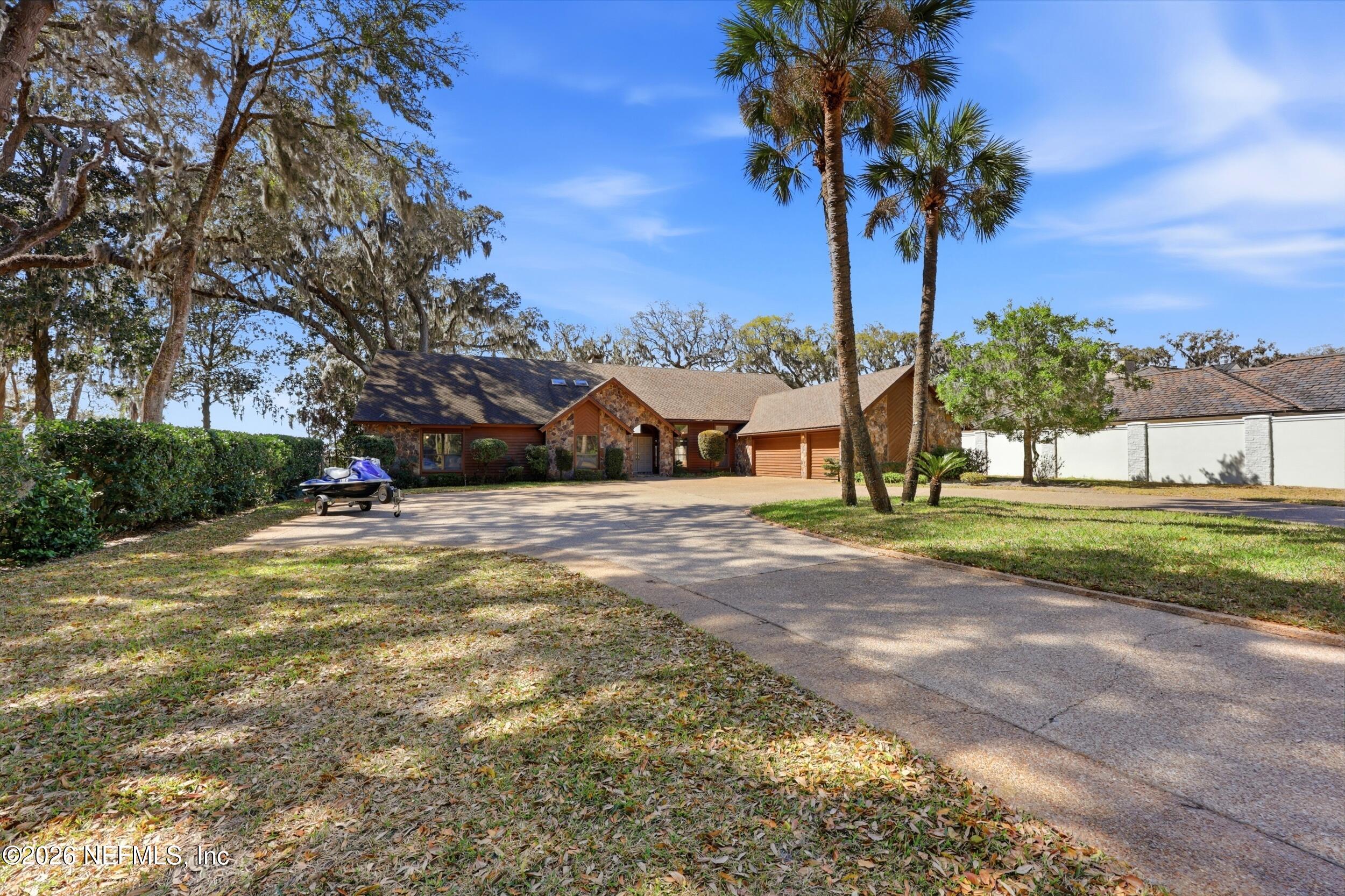 3523 Hilliard Road Jacksonville, FL 32217 - Photo 91 of 109 CIRCULAR DRIVE