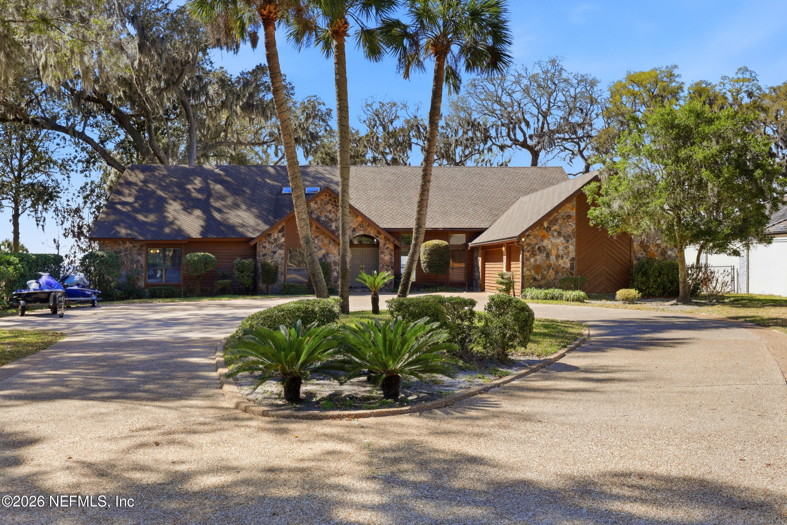 3523 Hilliard Road Jacksonville, FL 32217 - Photo 95 of 109 CIRCULAR DRIVE