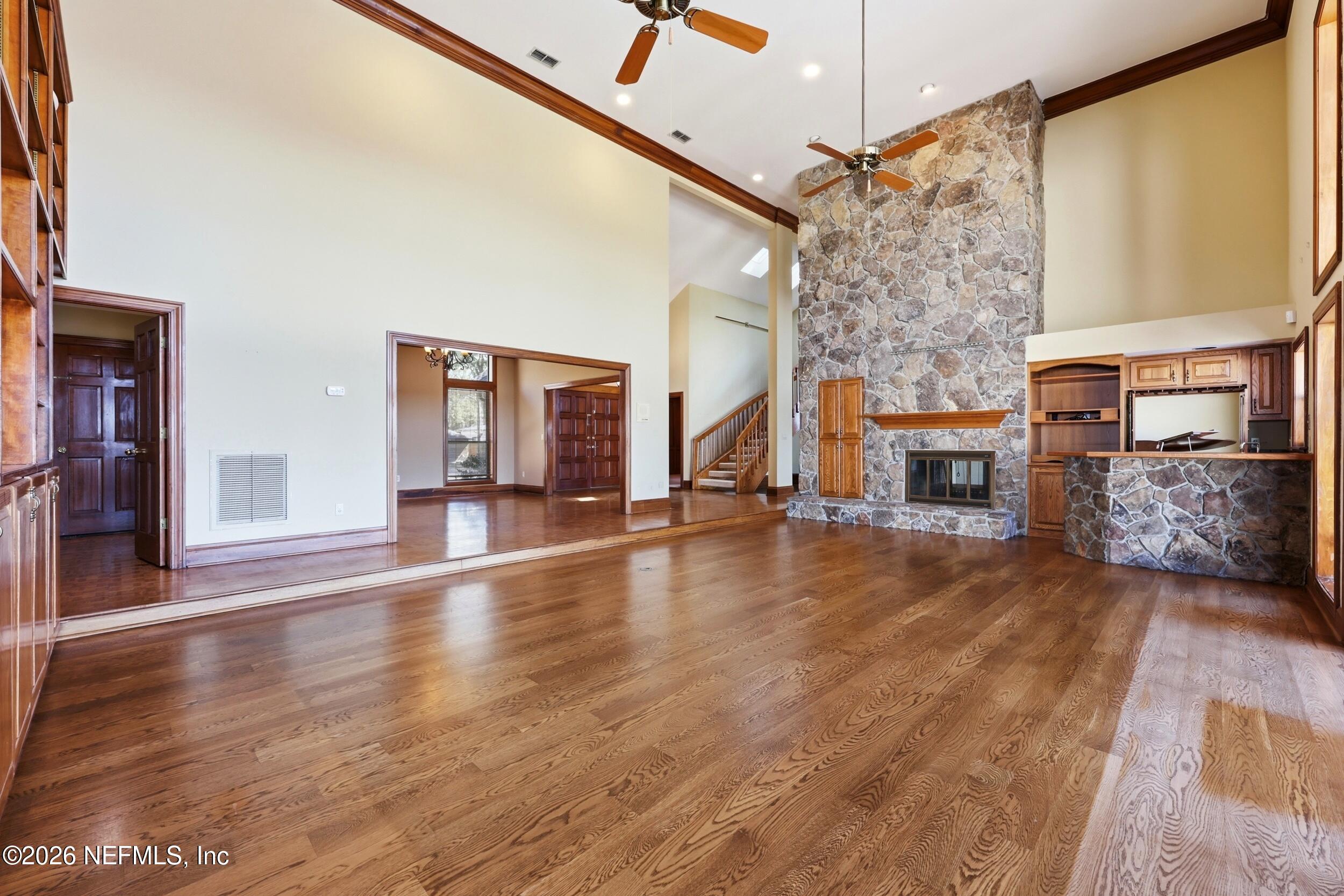 3523 Hilliard Road Jacksonville, FL 32217 - Photo 10 of 109 GREAT ROOM