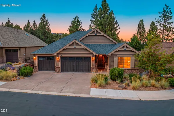 $990,000 | 2596 Northwest Pine Terrace Drive, Bend, OR 97703