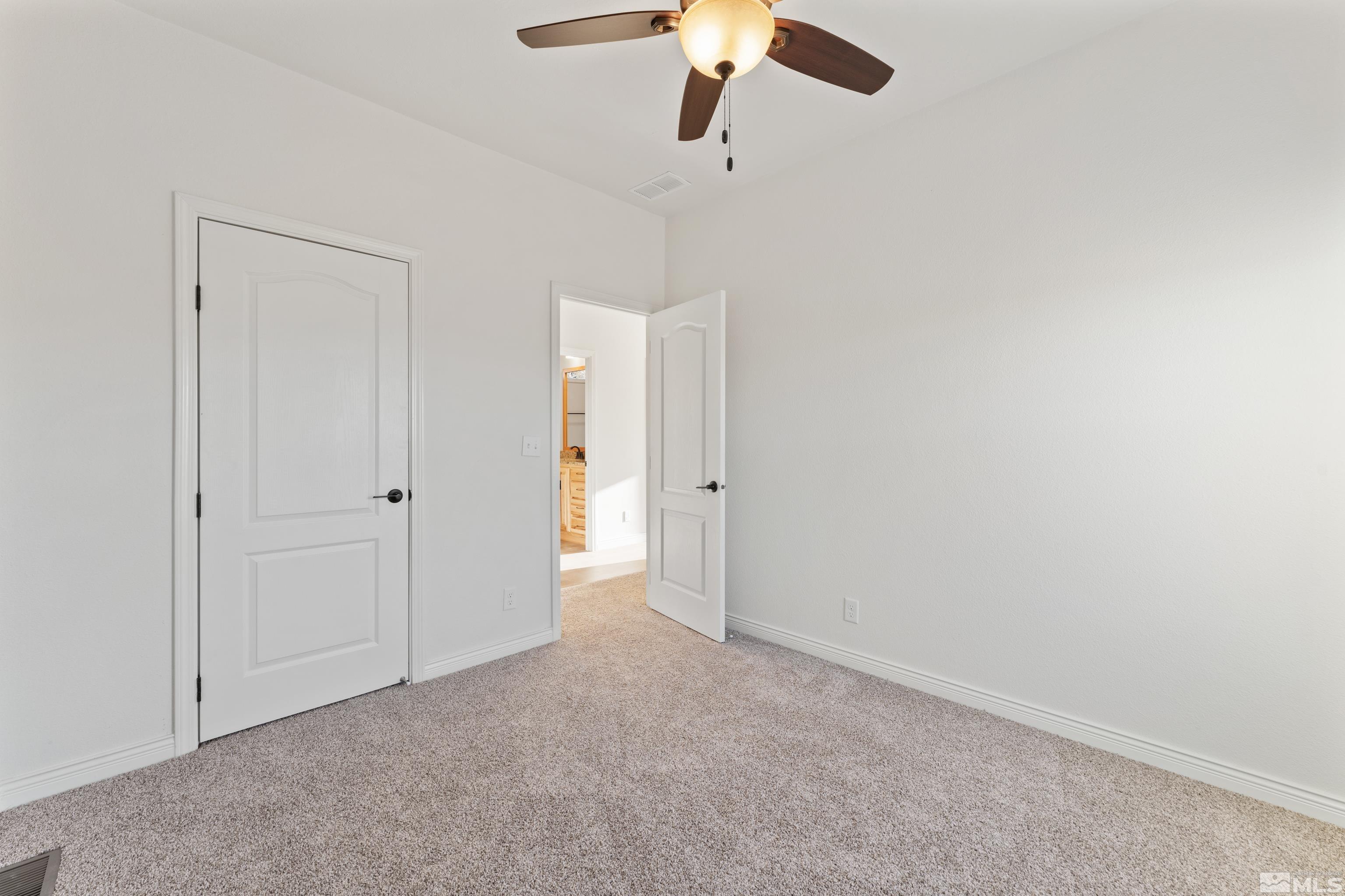 90 Horseshoe Circle Reno, NV 89508 - Photo 28 of 40 a view of an empty room