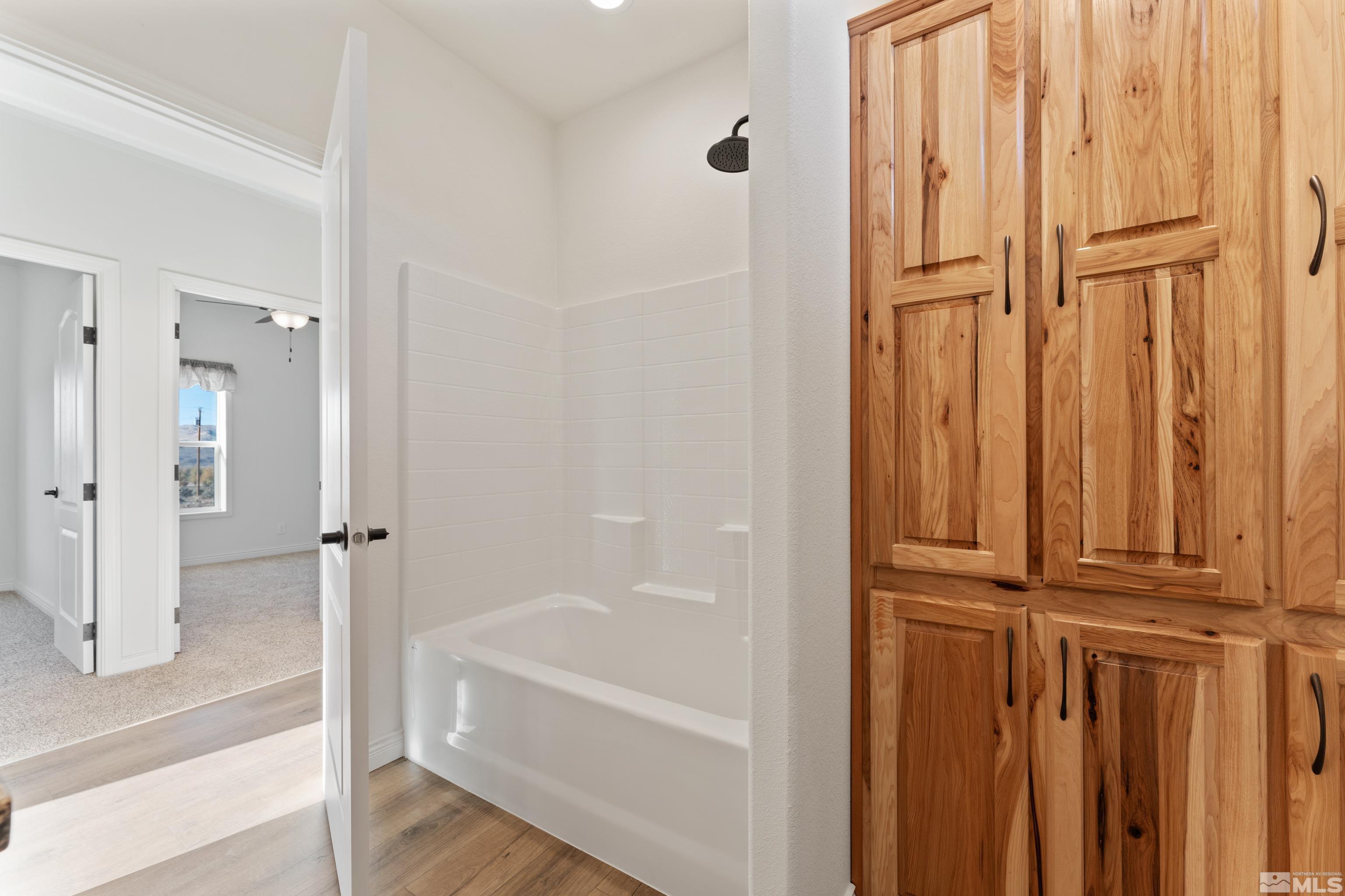 90 Horseshoe Circle Reno, NV 89508 - Photo 32 of 40 a view of walk in closet with rug