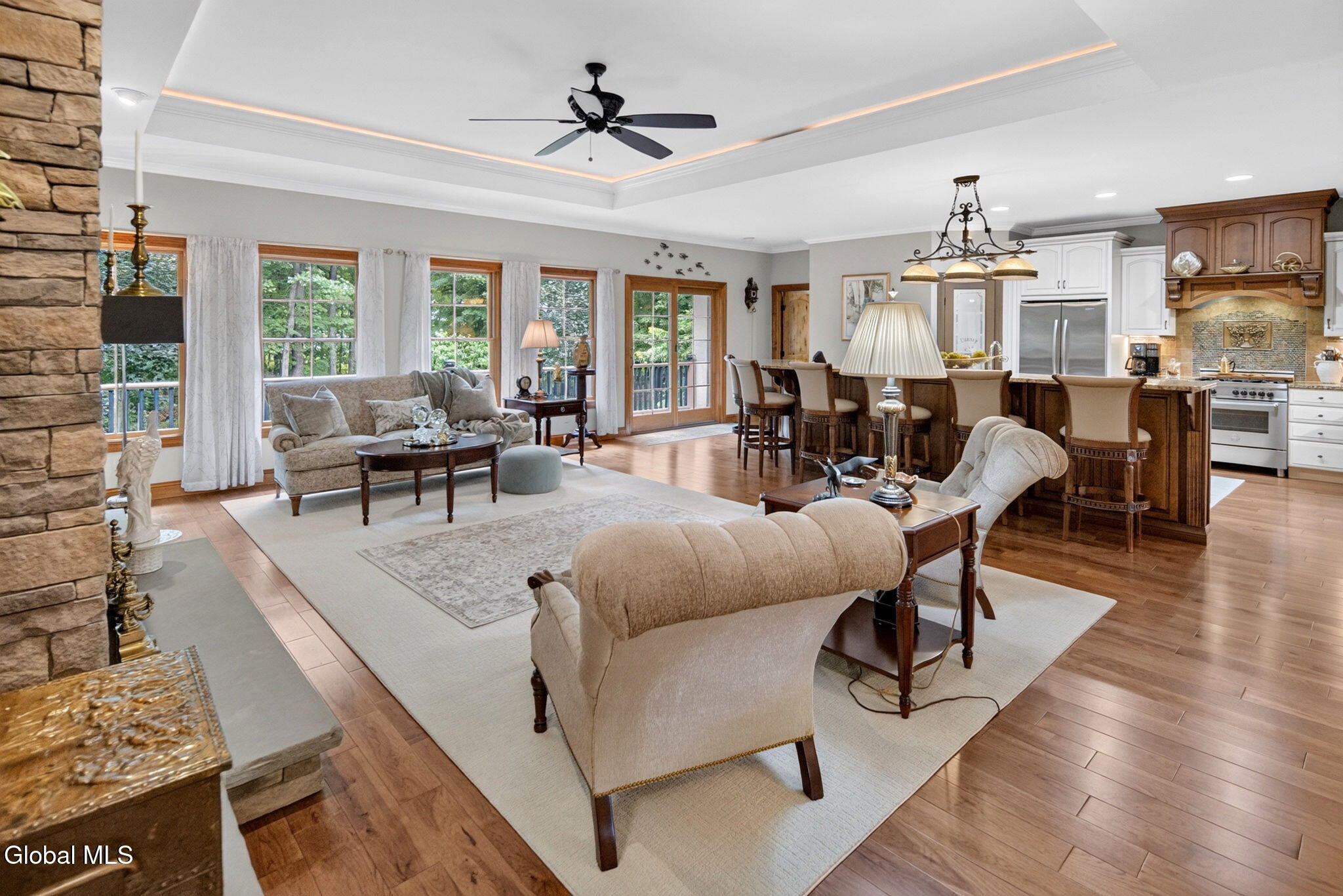 6 Jones Road Wilton, NY 12866 - Photo 19 of 51 Interior 15