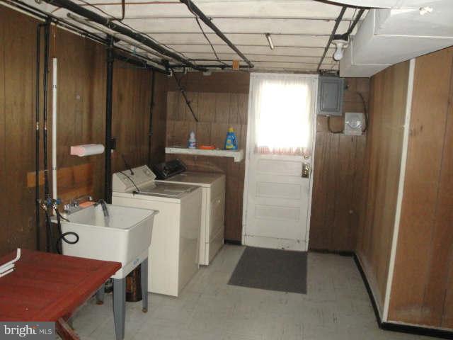 1133 Wedgewood Road Baltimore, MD 21229 - Photo 14 of 21 Basement