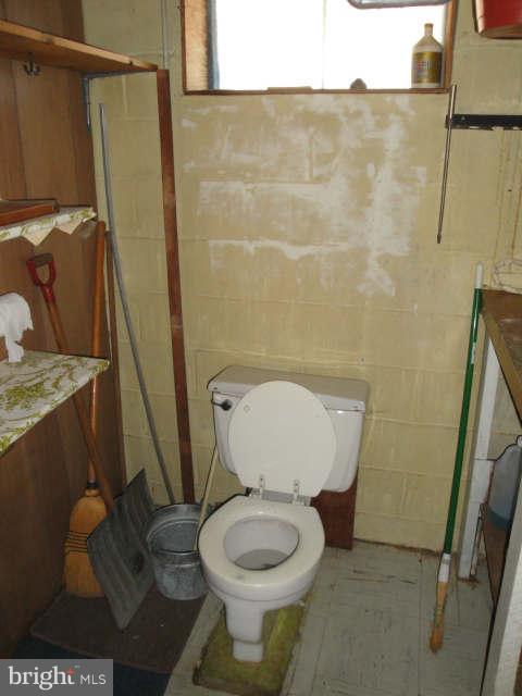 1133 Wedgewood Road Baltimore, MD 21229 - Photo 15 of 21 Basement