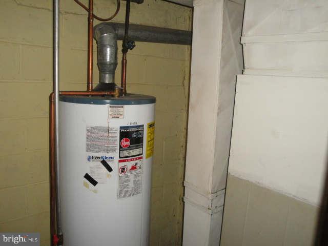 1133 Wedgewood Road Baltimore, MD 21229 - Photo 16 of 21 Basement
