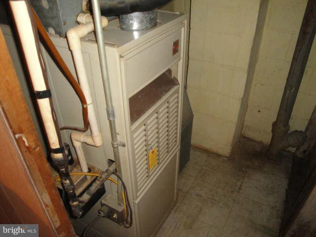 1133 Wedgewood Road Baltimore, MD 21229 - Photo 17 of 21 Basement