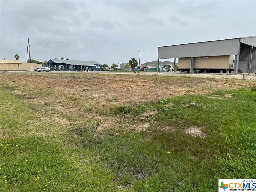 515 Main Street Port O'Connor, TX 77982 - Photo 3 of 5 a view of a ocean view