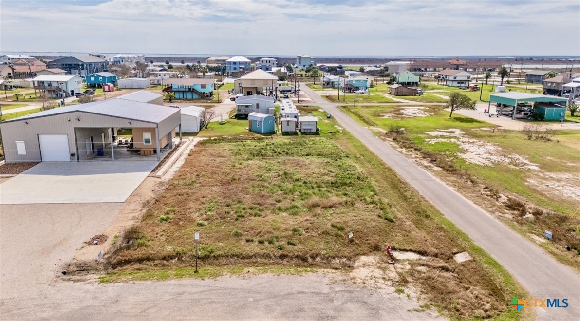 515 Main Street Port O'Connor, TX 77982 - Photo 5 of 5 a view of a city