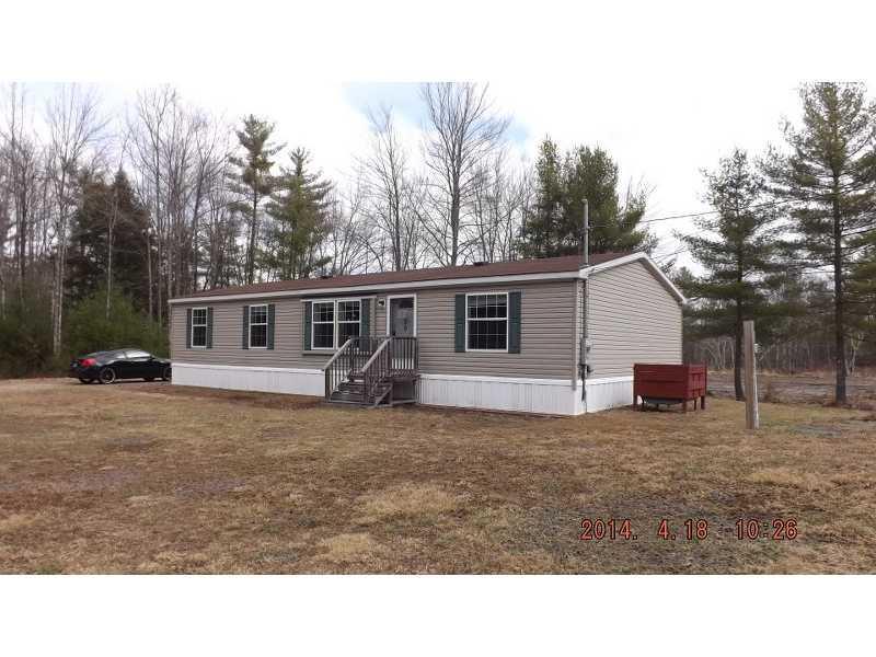 230 Little River Road Berwick, ME 03901 - Photo 1 of 8 Exterior Front.