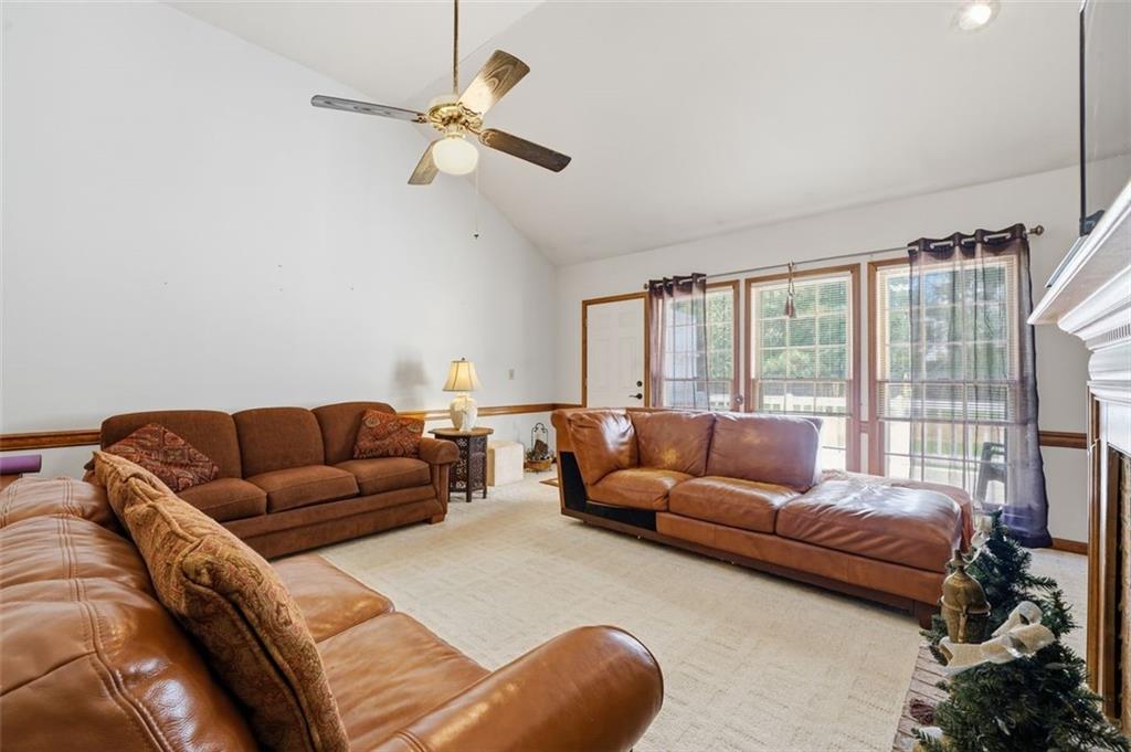 1617 Ellington Road Southeast Conyers, GA 30013 - Photo 5 of 42