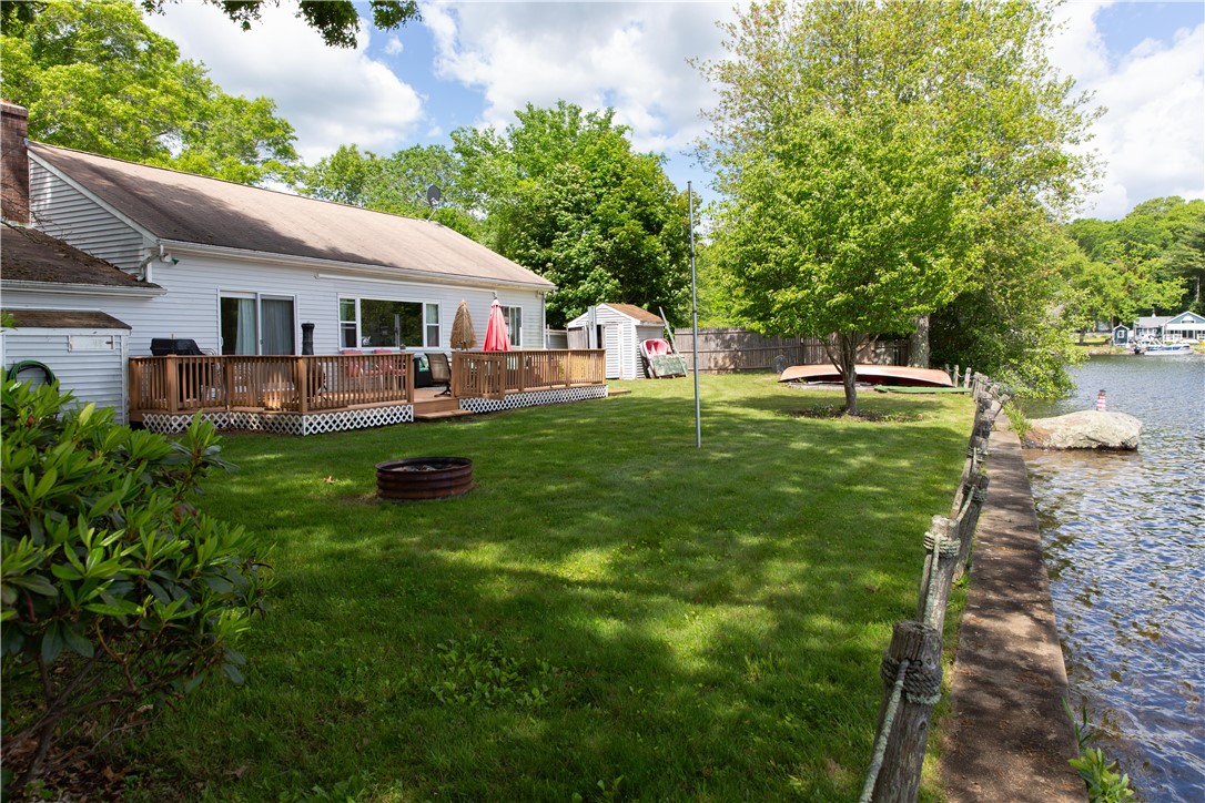 6 Birch Drive Exeter, RI 02822 - Photo 22 of 35