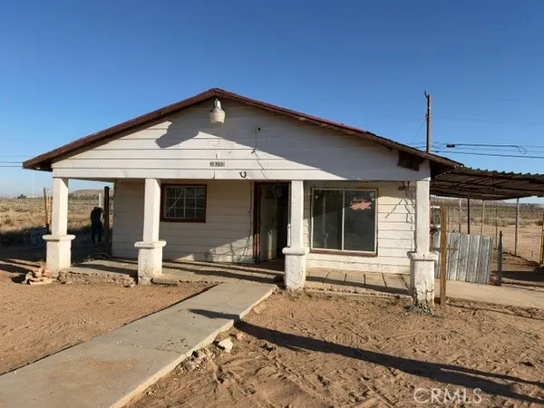 $85,000 | 26213 Twenty Mule Team Road, Boron, CA 93516