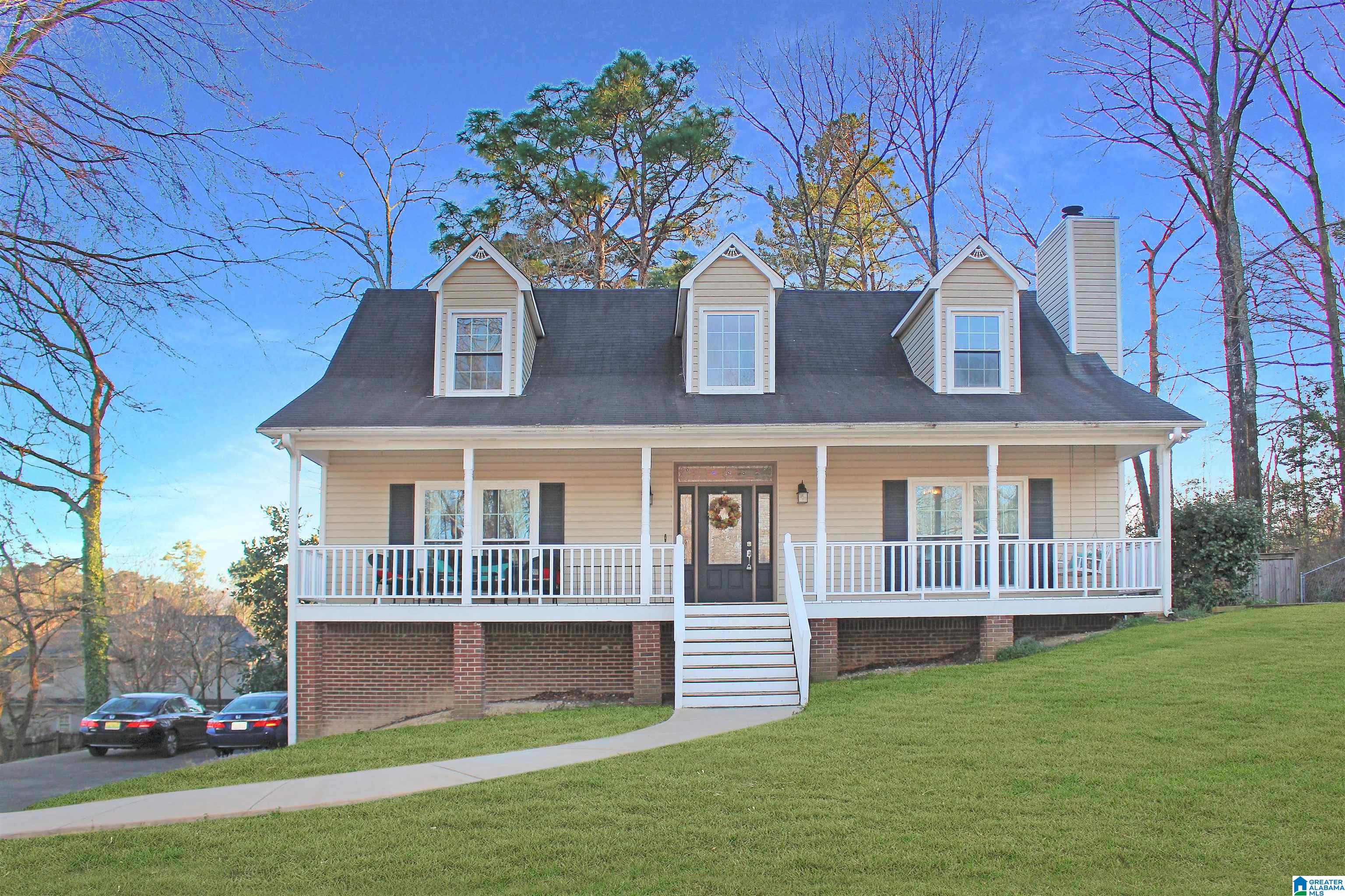 6597 Lynn Avenue Leeds, AL 35094 - Photo 1 of 23