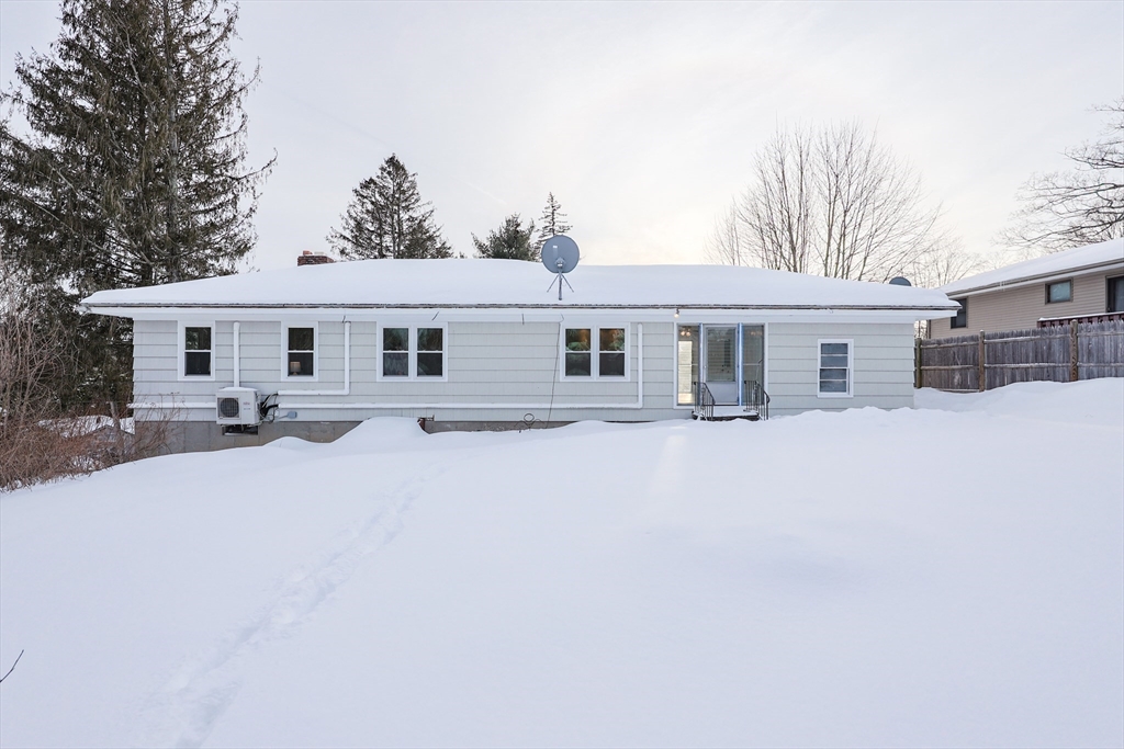 86 Old Sturbridge Road Southbridge, MA 01550 - Photo 23 of 27