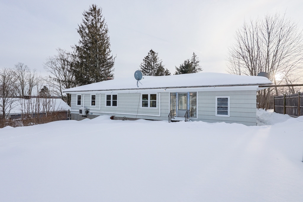 86 Old Sturbridge Road Southbridge, MA 01550 - Photo 24 of 27