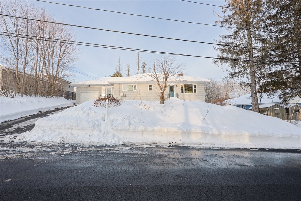 86 Old Sturbridge Road Southbridge, MA 01550 - Photo 26 of 27