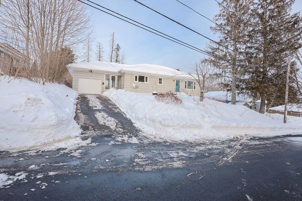 86 Old Sturbridge Road Southbridge, MA 01550 - Photo 27 of 27