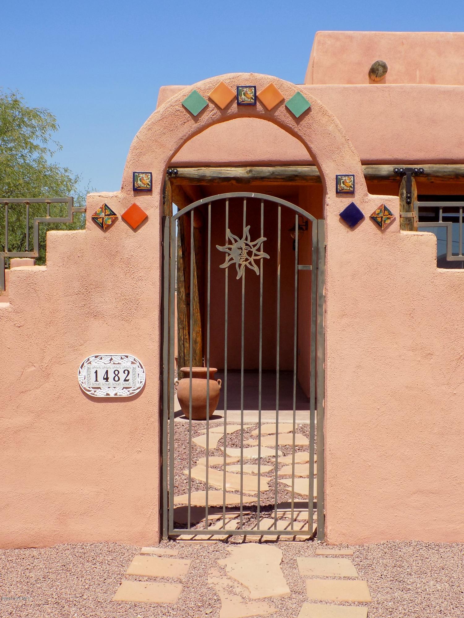 1482 Gerardo Court Rio Rico, AZ 85648 - Photo 4 of 45