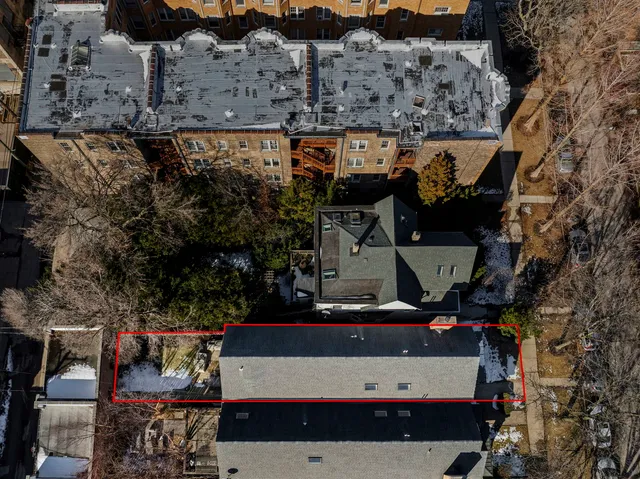 $13,000 | 4322 North Hermitage Avenue, Chicago, IL 60613