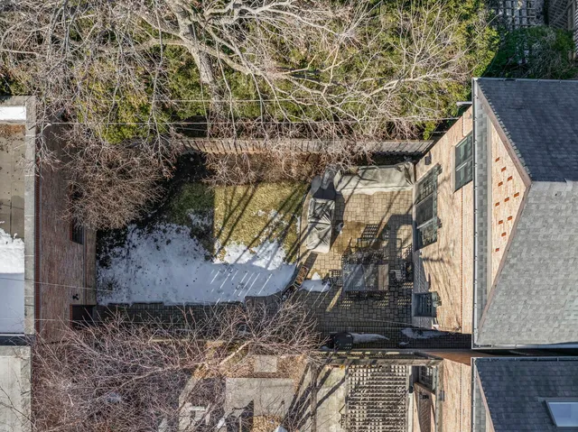 $13,000 | 4322 North Hermitage Avenue, Chicago, IL 60613