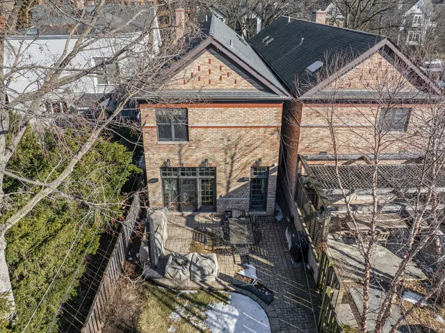 $13,000 | 4322 North Hermitage Avenue, Chicago, IL 60613